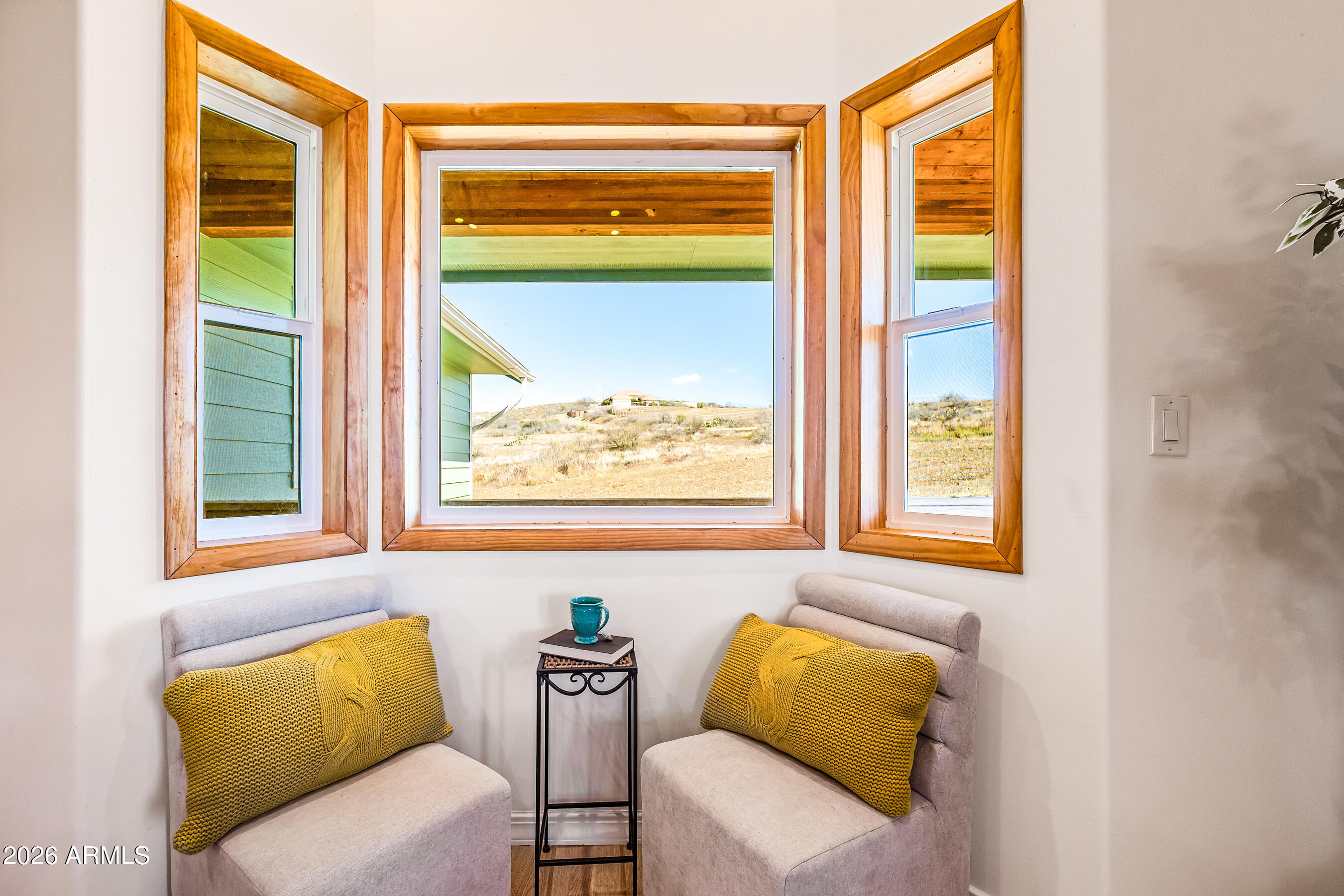 BRADSHAW OVERLOOK REPLAT - Residential