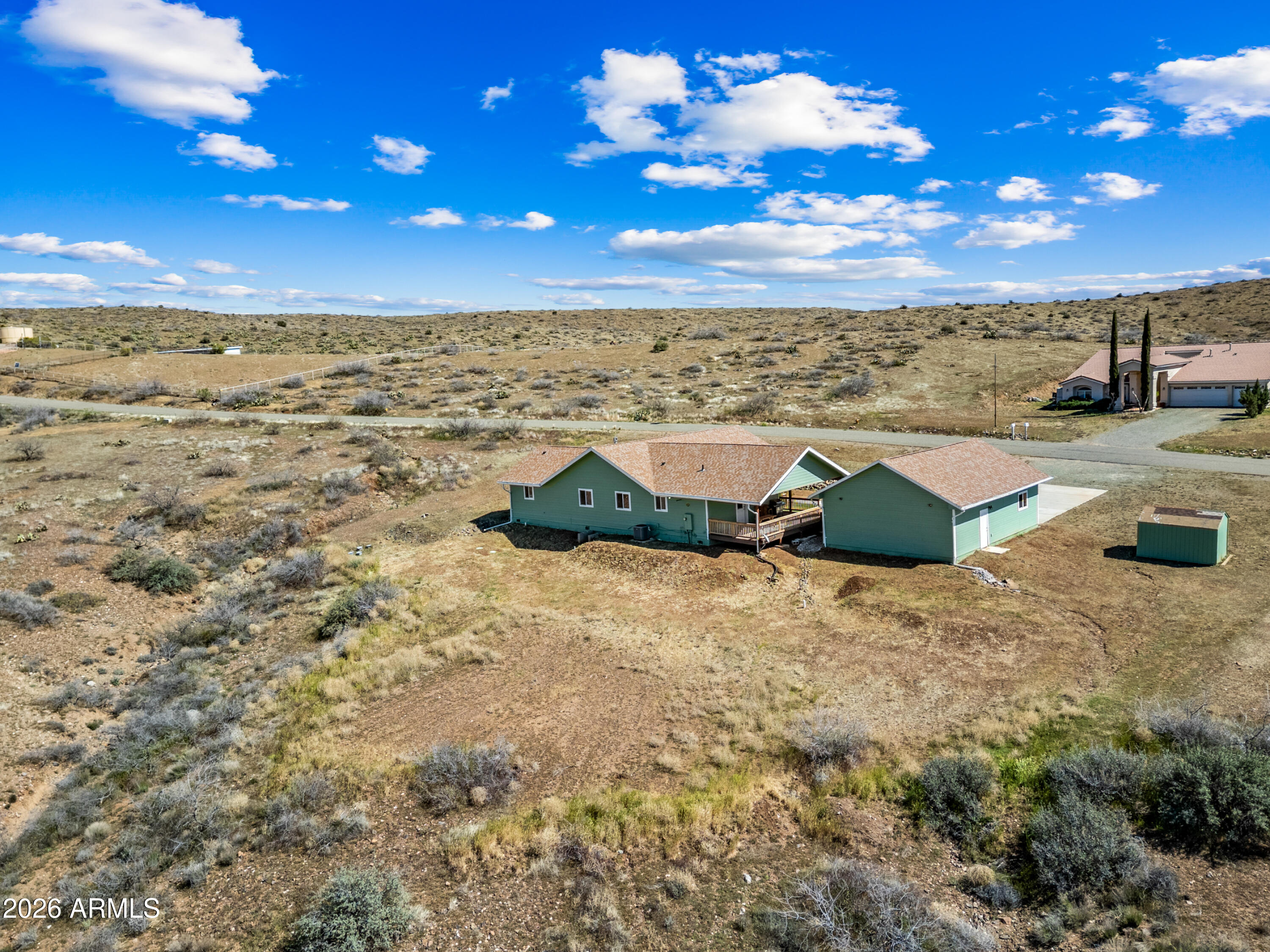 BRADSHAW OVERLOOK REPLAT - Residential