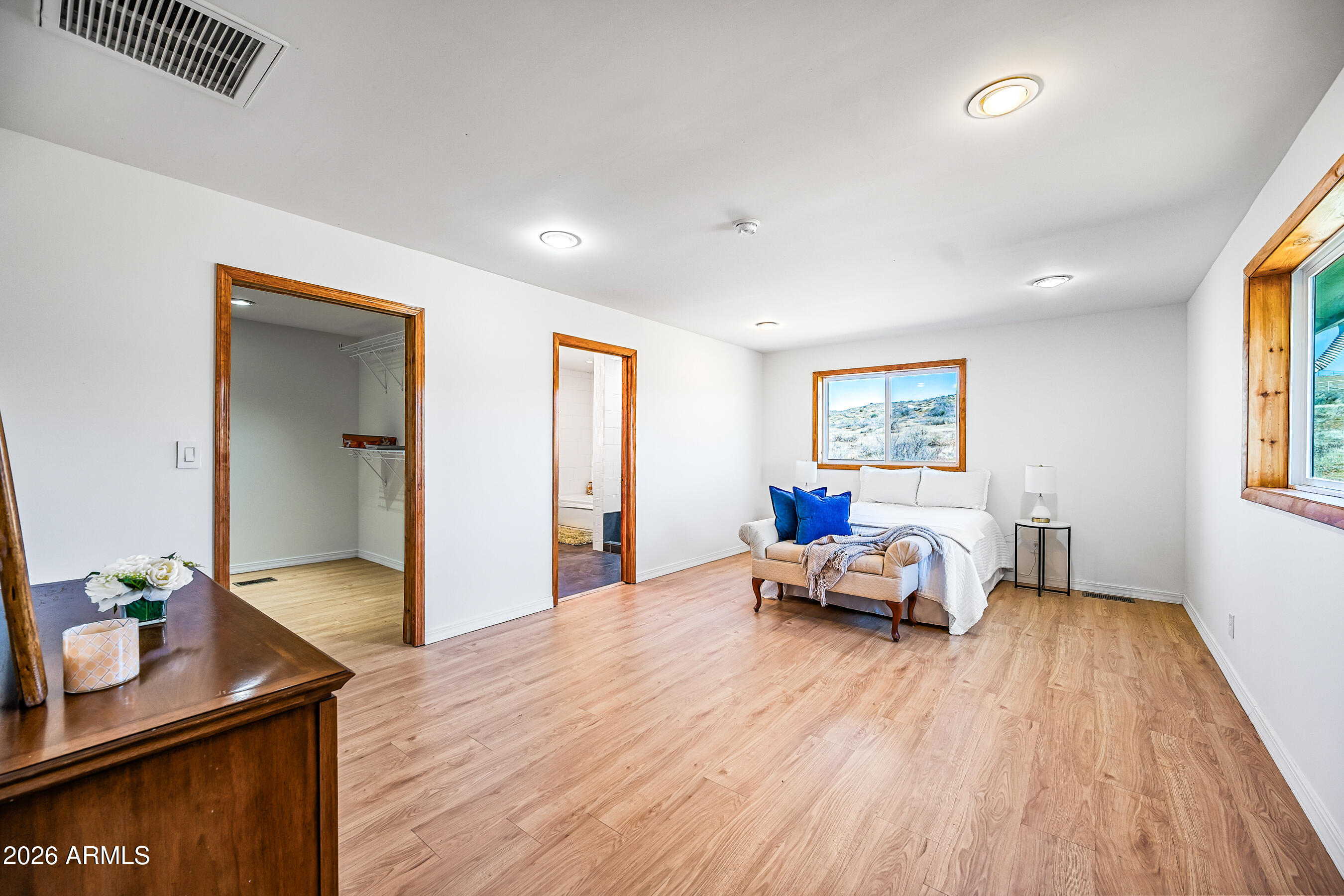 BRADSHAW OVERLOOK REPLAT - Residential