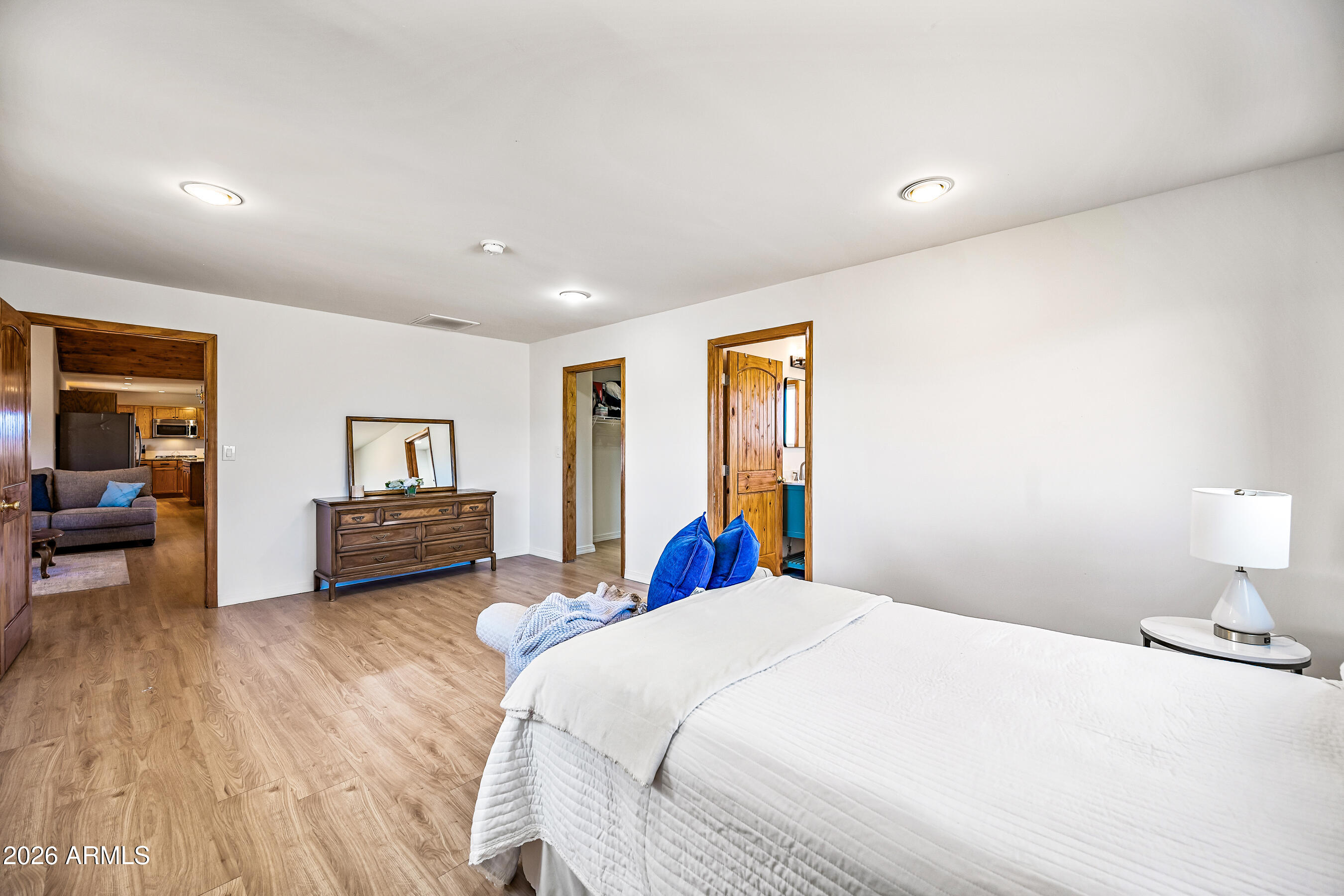 BRADSHAW OVERLOOK REPLAT - Residential