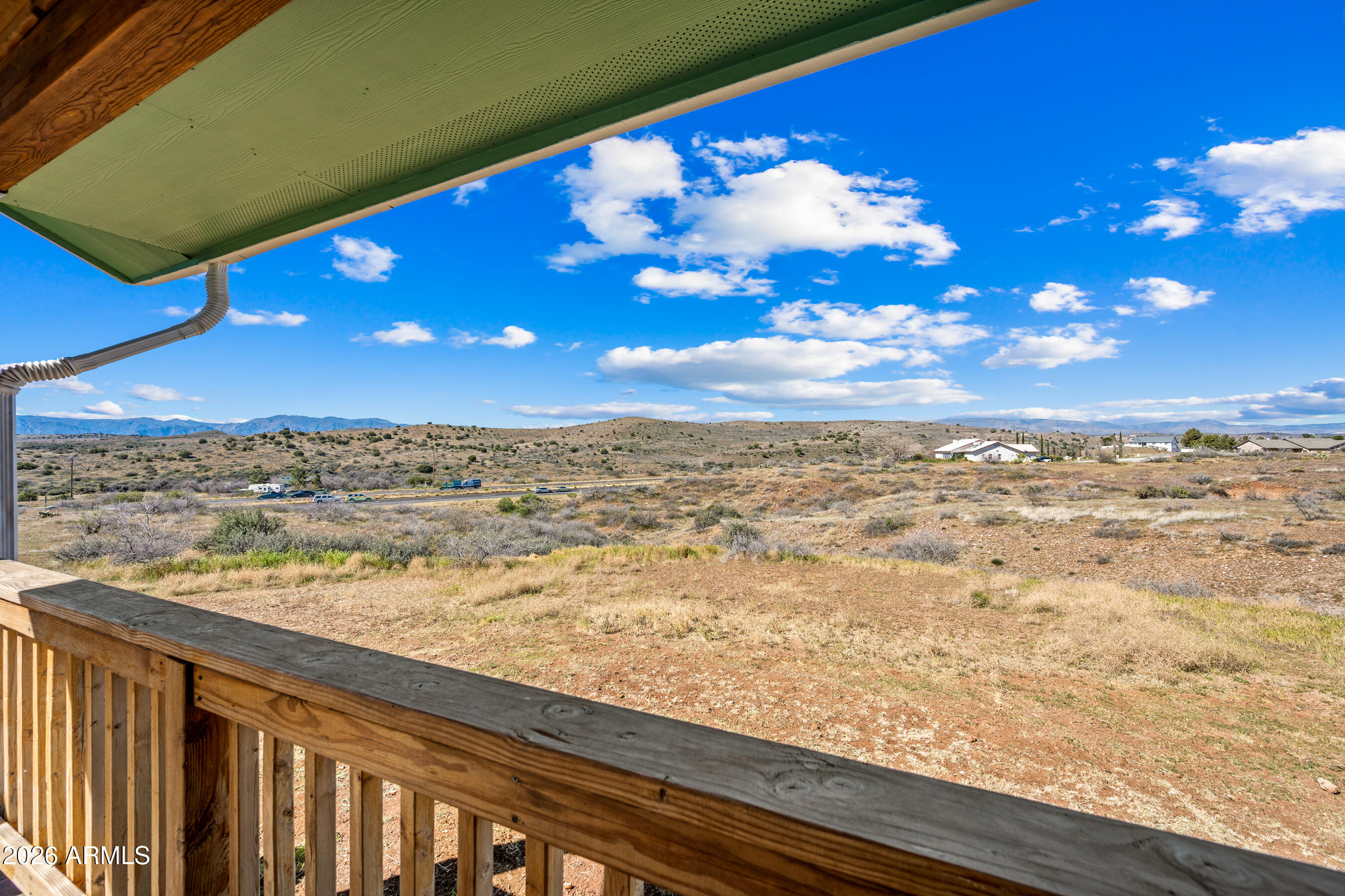 BRADSHAW OVERLOOK REPLAT - Residential