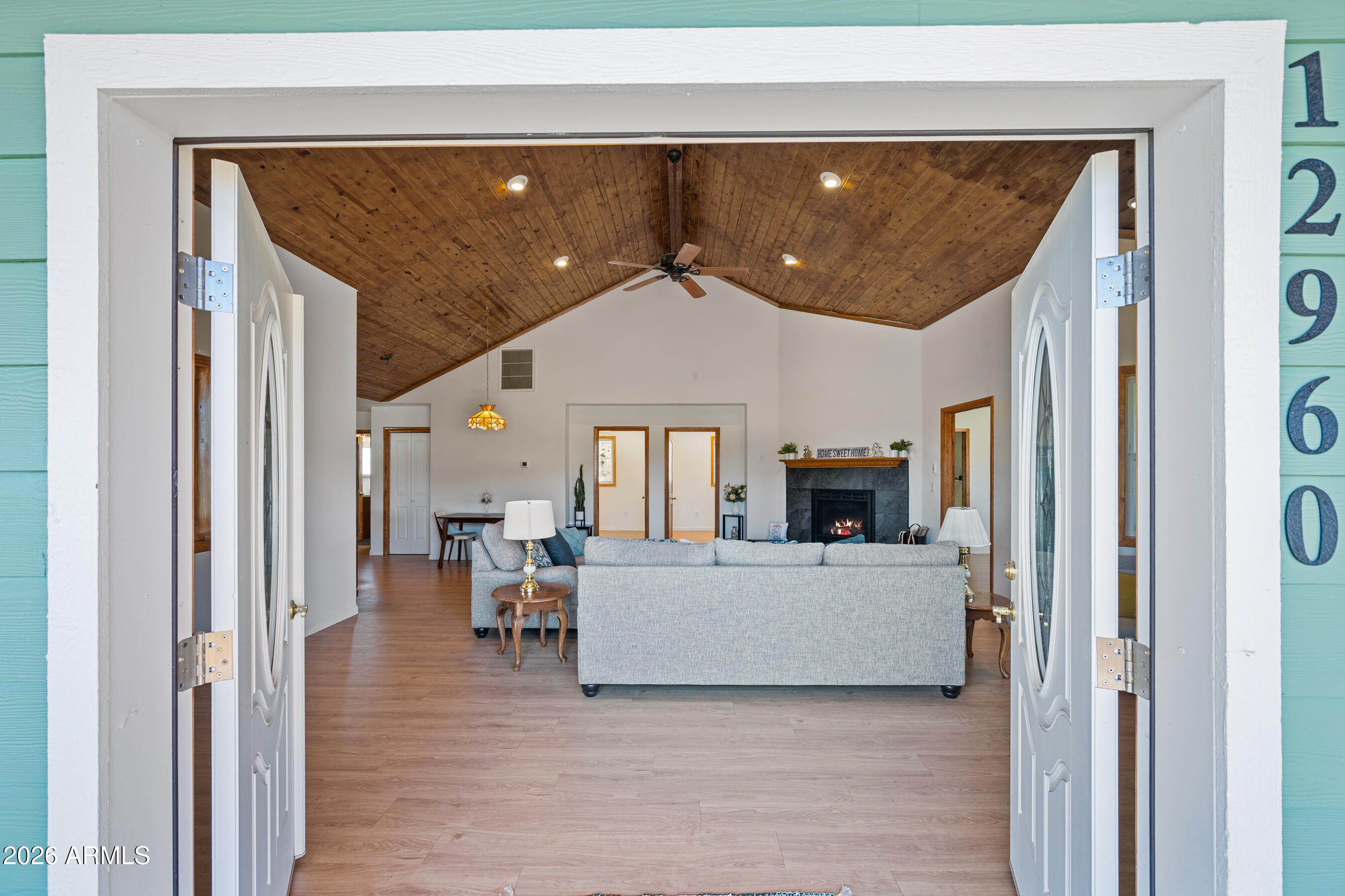 BRADSHAW OVERLOOK REPLAT - Residential