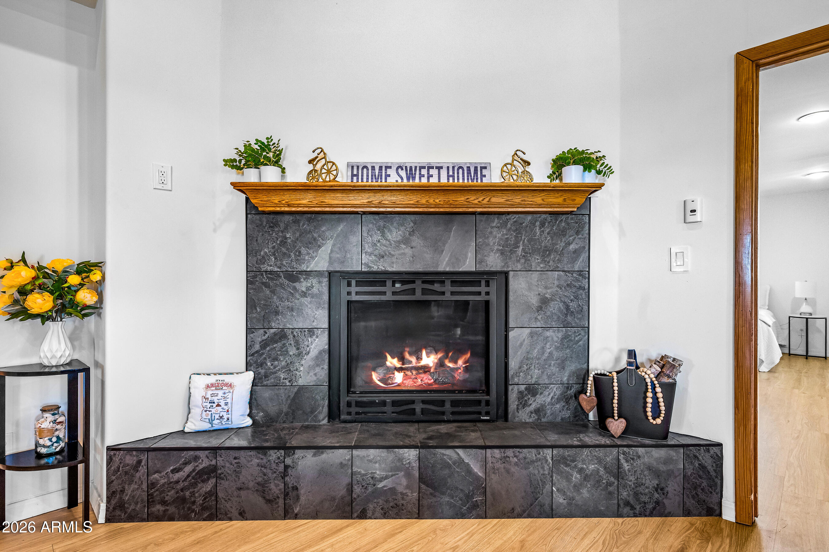 BRADSHAW OVERLOOK REPLAT - Residential