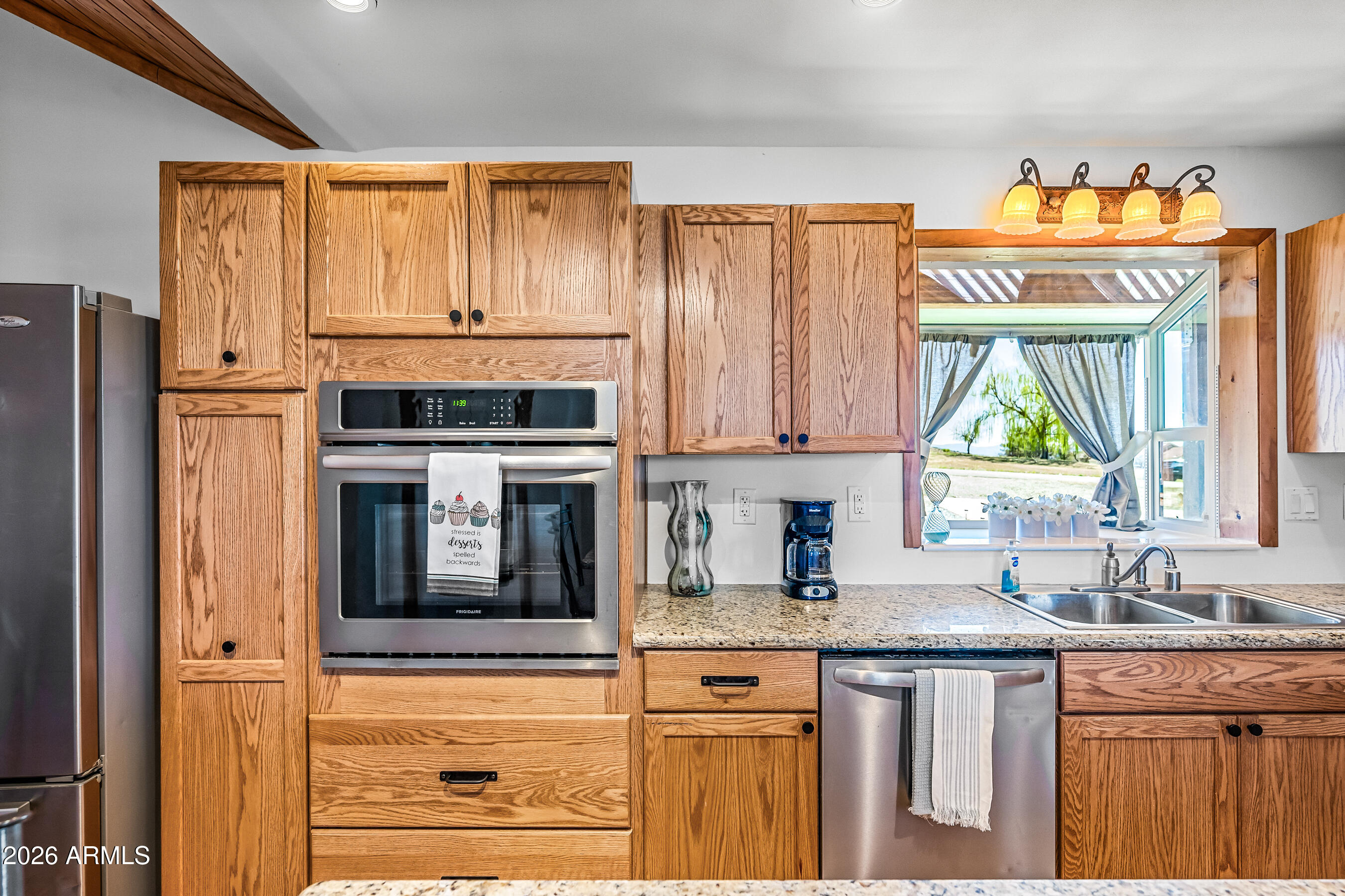 BRADSHAW OVERLOOK REPLAT - Residential