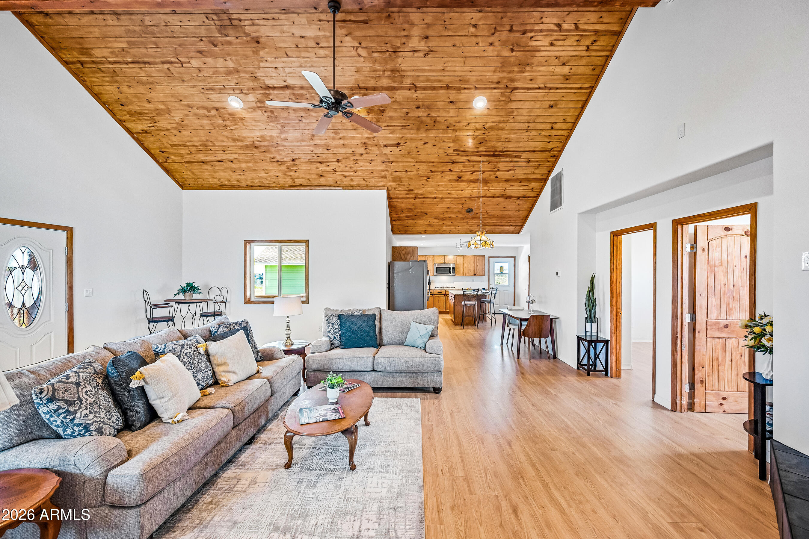 BRADSHAW OVERLOOK REPLAT - Residential