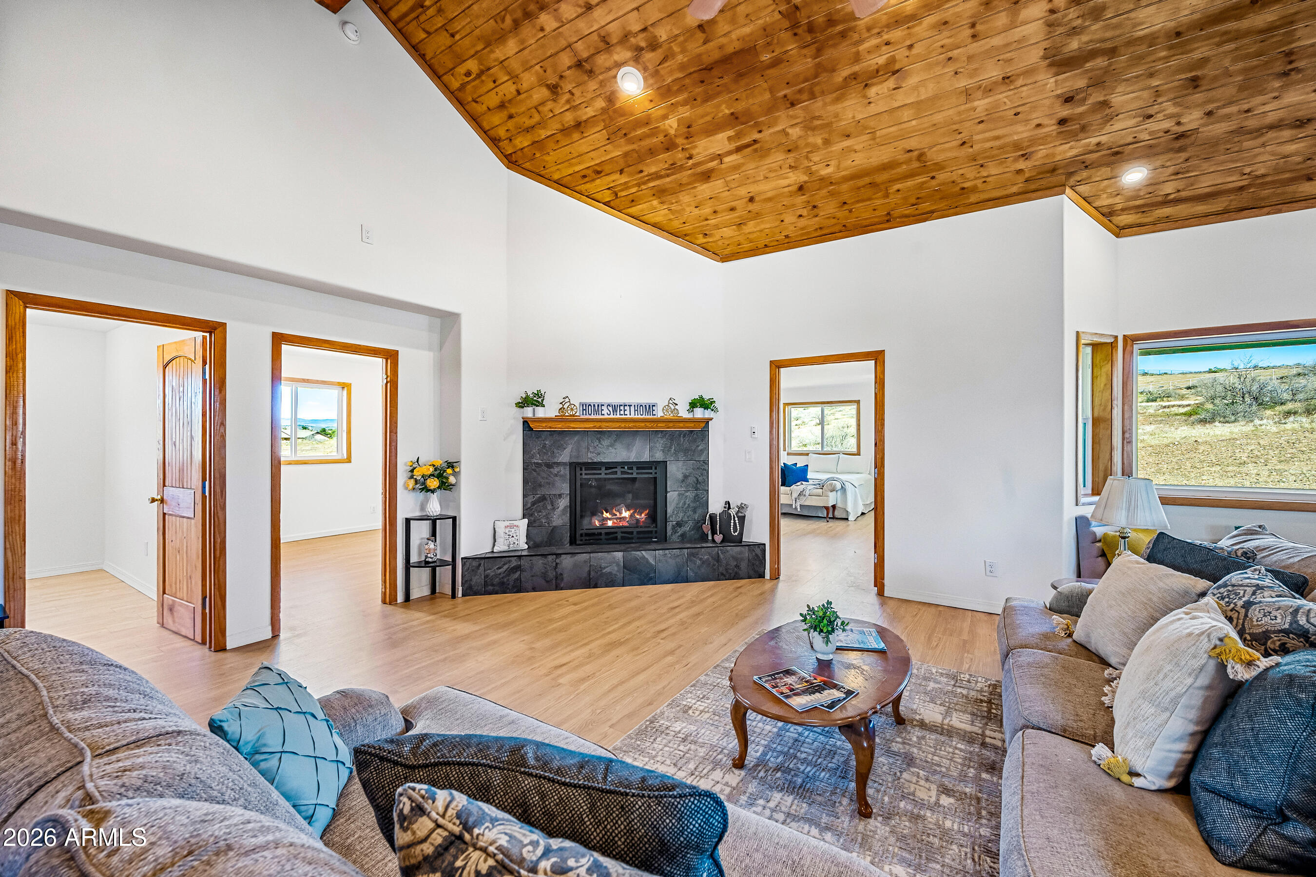BRADSHAW OVERLOOK REPLAT - Residential