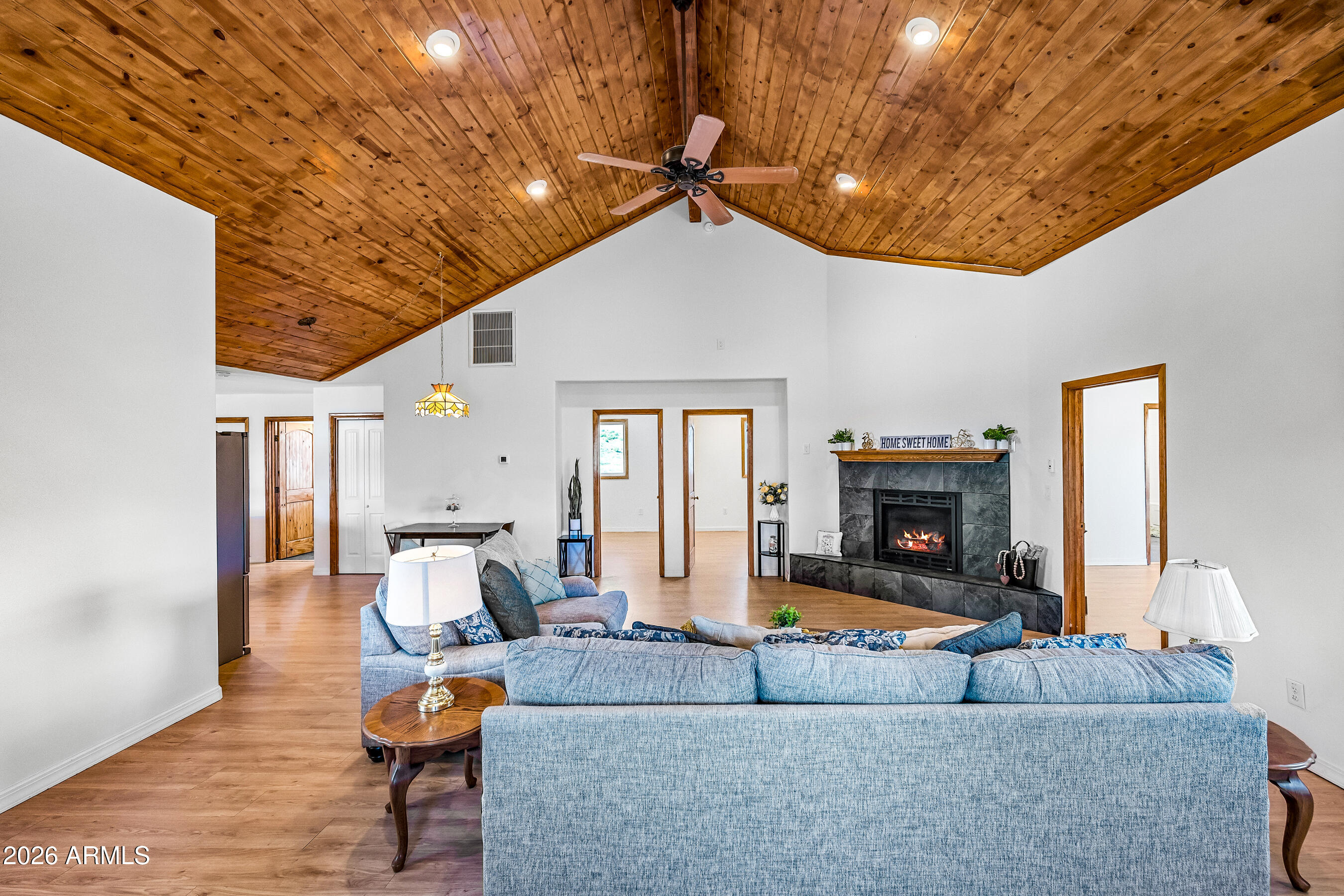BRADSHAW OVERLOOK REPLAT - Residential