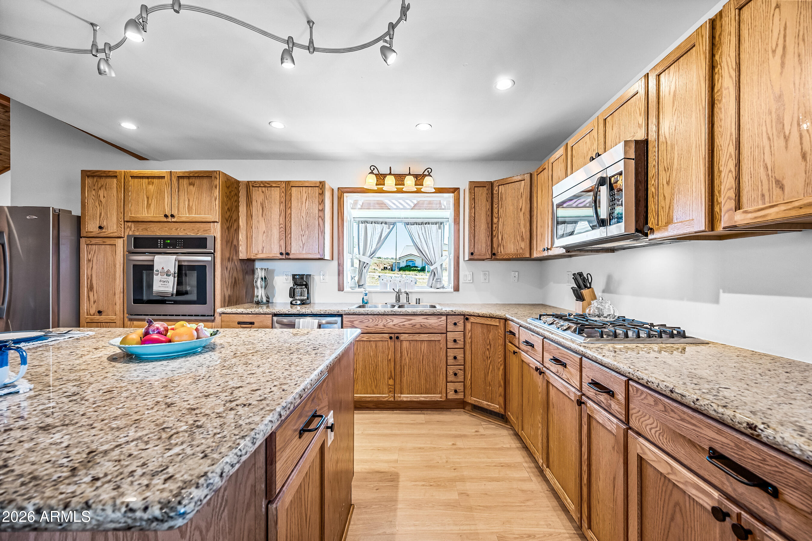 BRADSHAW OVERLOOK REPLAT - Residential