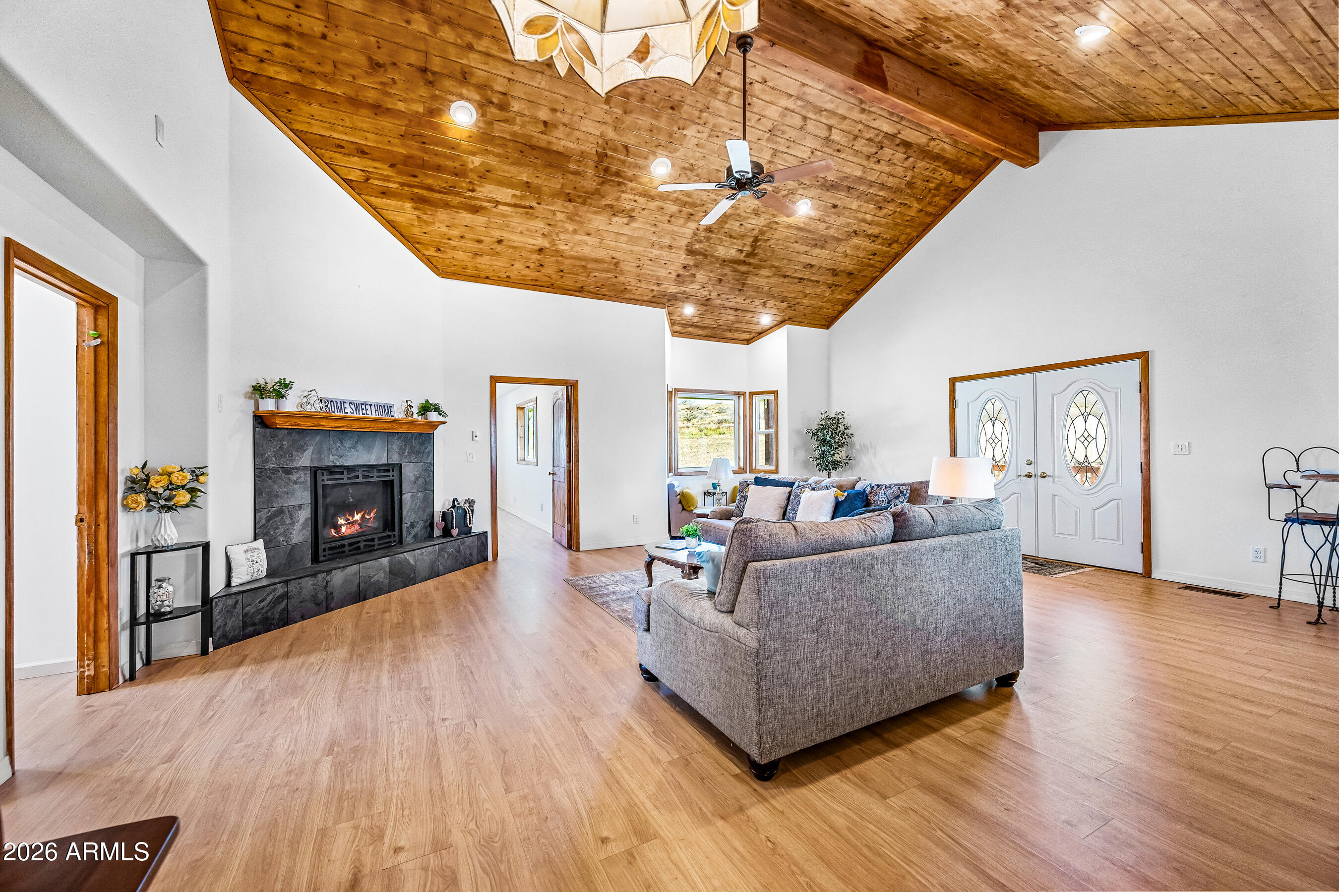 BRADSHAW OVERLOOK REPLAT - Residential