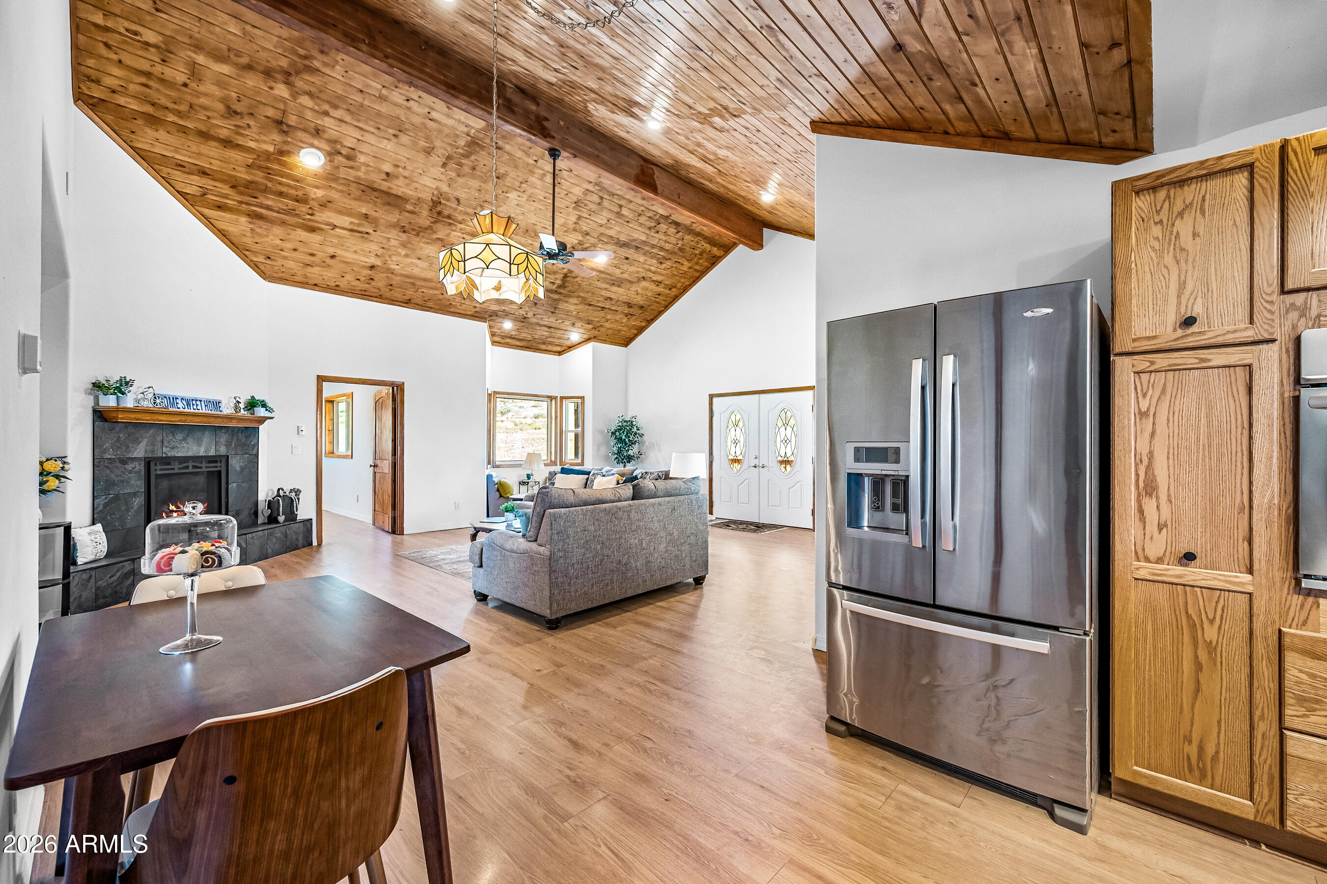 BRADSHAW OVERLOOK REPLAT - Residential