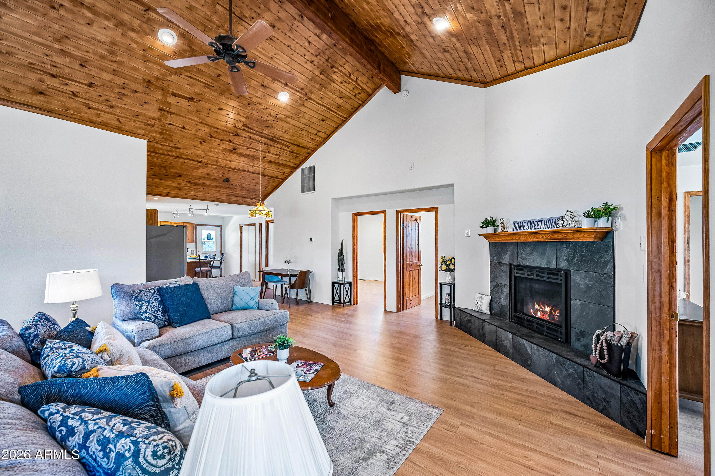 BRADSHAW OVERLOOK REPLAT - Residential