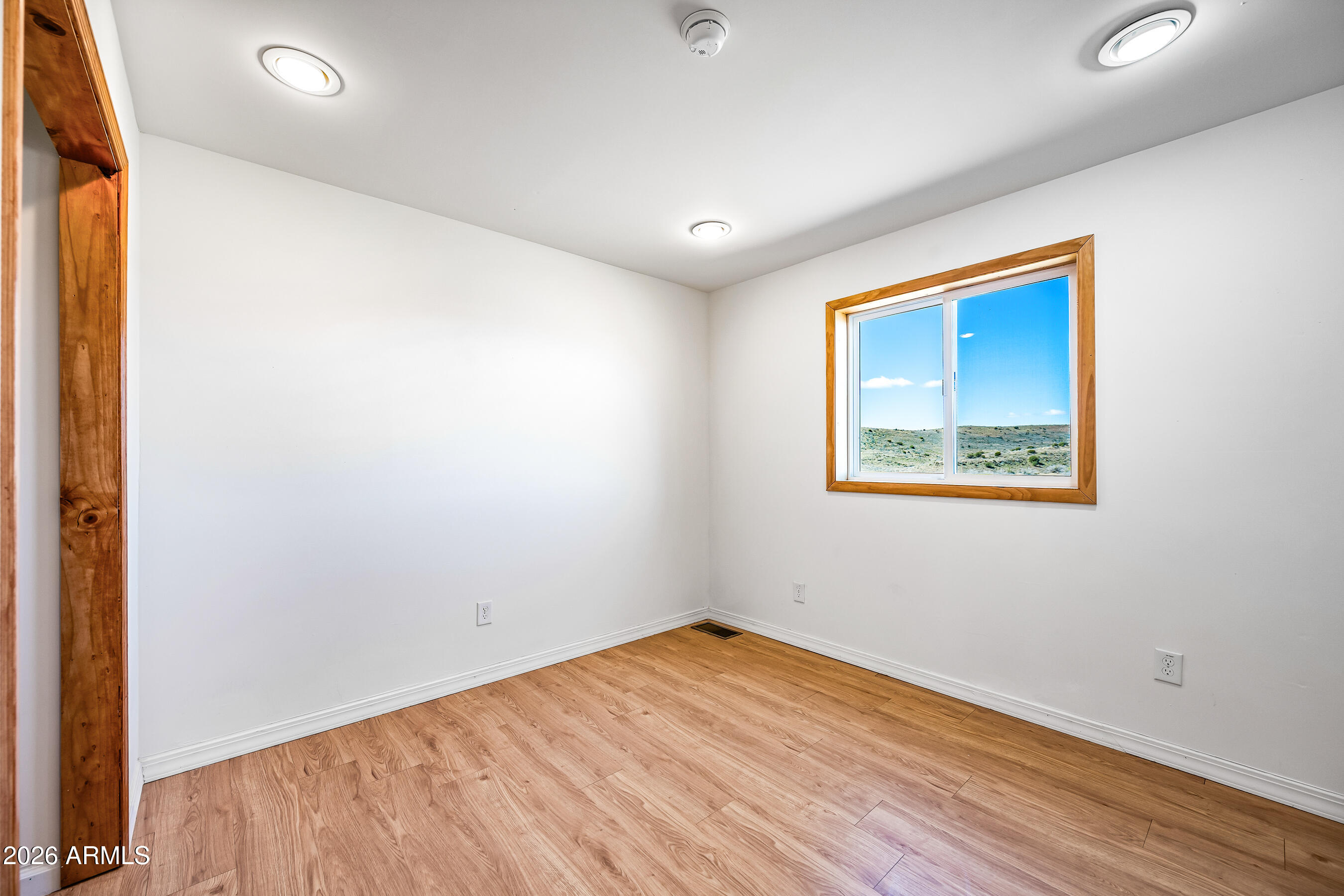 BRADSHAW OVERLOOK REPLAT - Residential