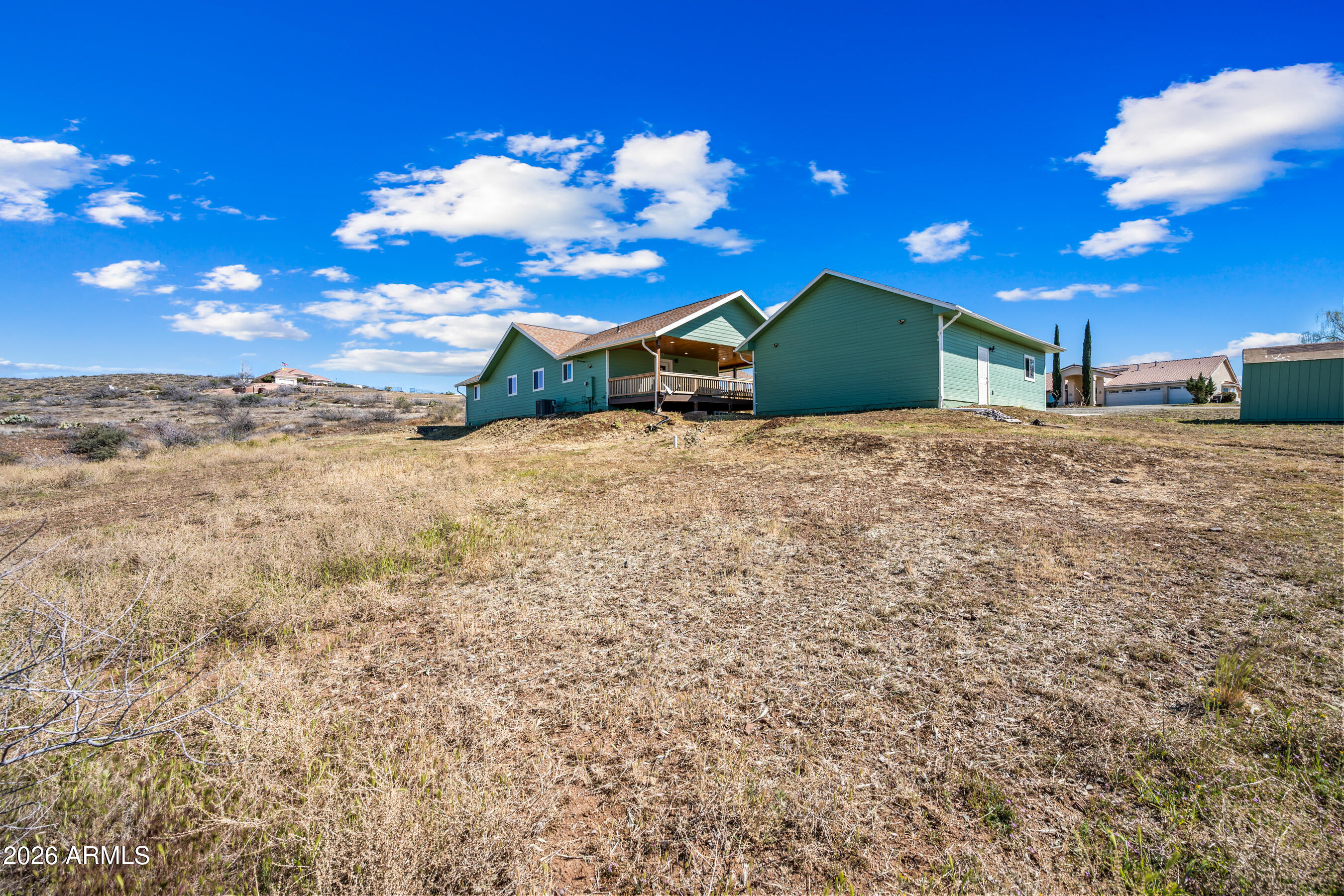 BRADSHAW OVERLOOK REPLAT - Residential