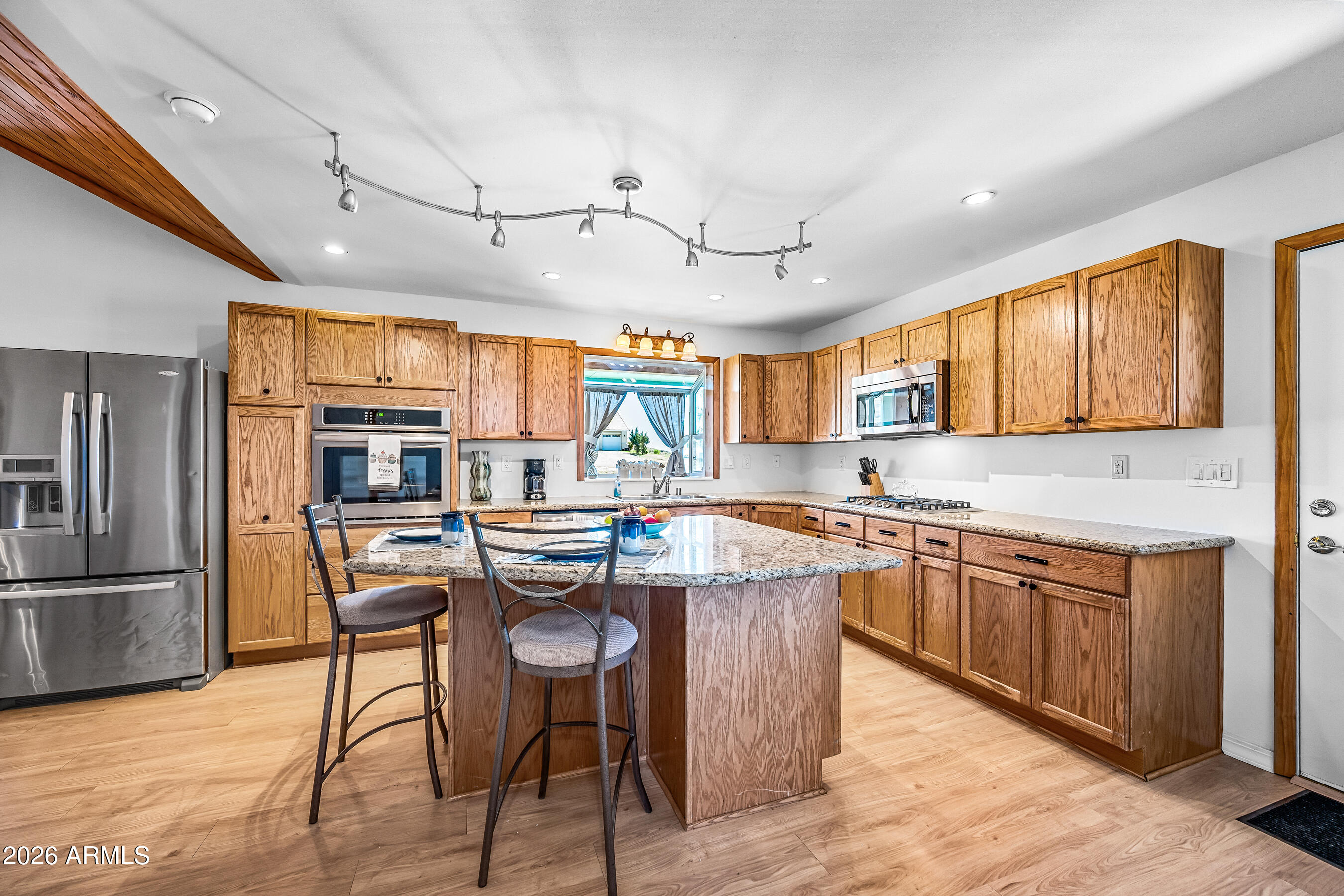BRADSHAW OVERLOOK REPLAT - Residential