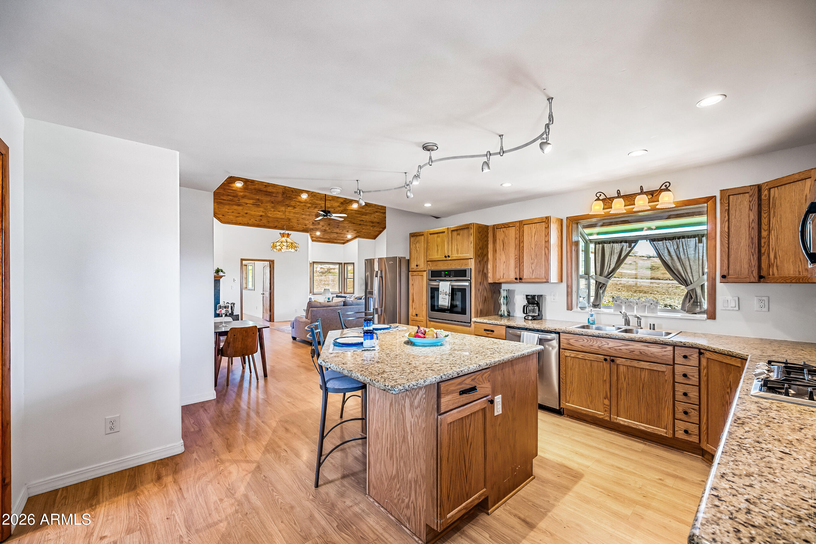 BRADSHAW OVERLOOK REPLAT - Residential