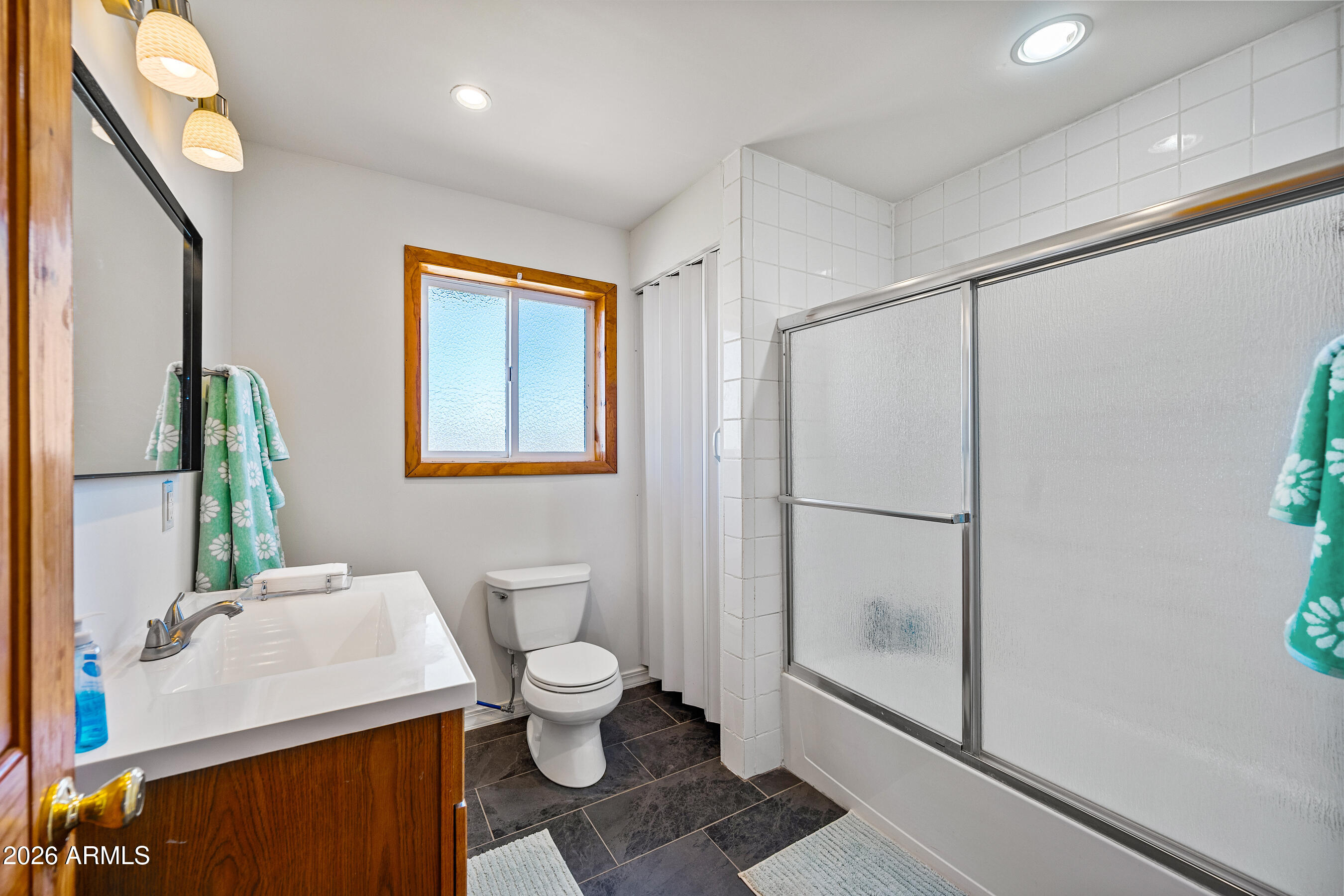 BRADSHAW OVERLOOK REPLAT - Residential