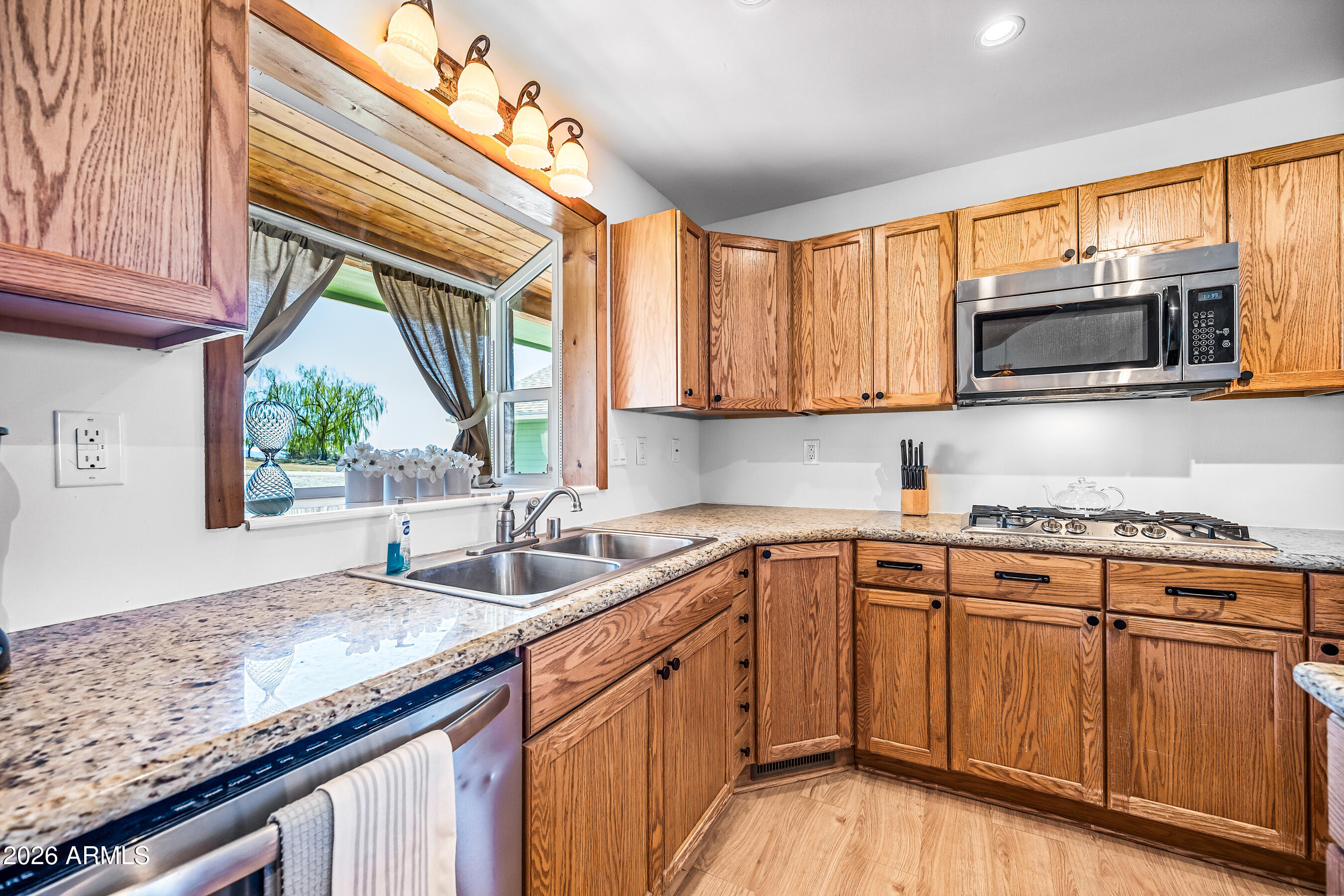 BRADSHAW OVERLOOK REPLAT - Residential