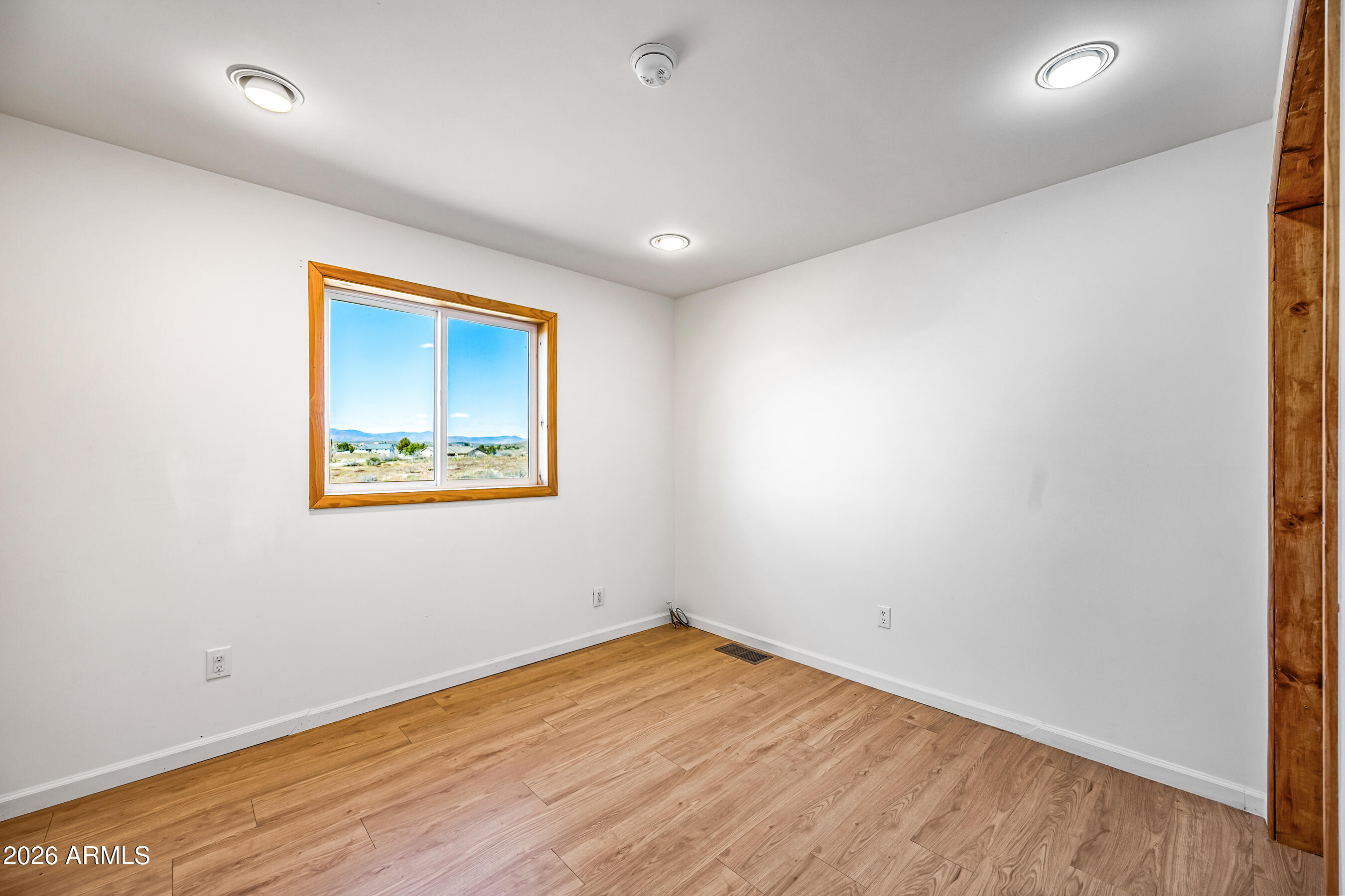 BRADSHAW OVERLOOK REPLAT - Residential
