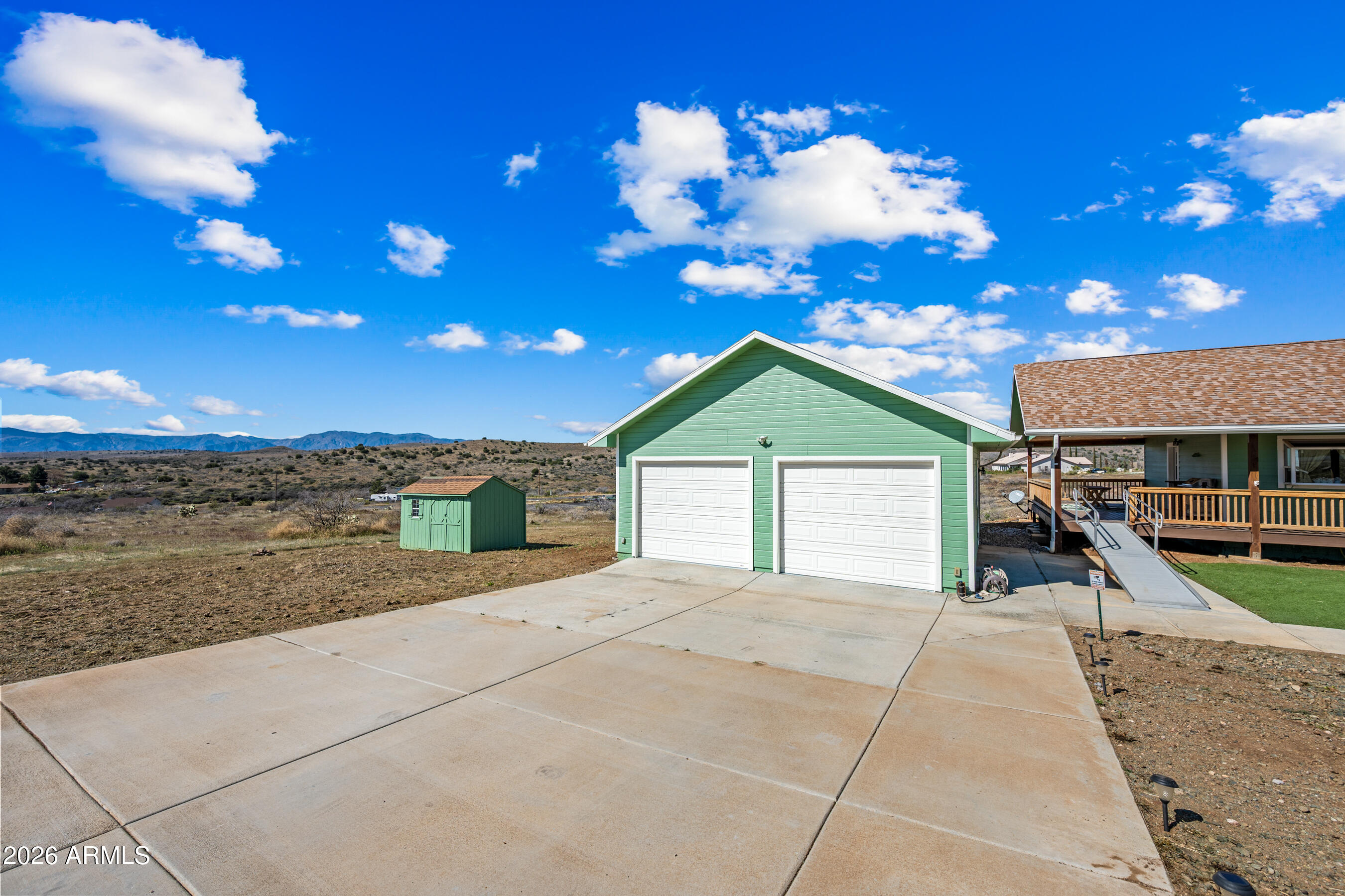BRADSHAW OVERLOOK REPLAT - Residential