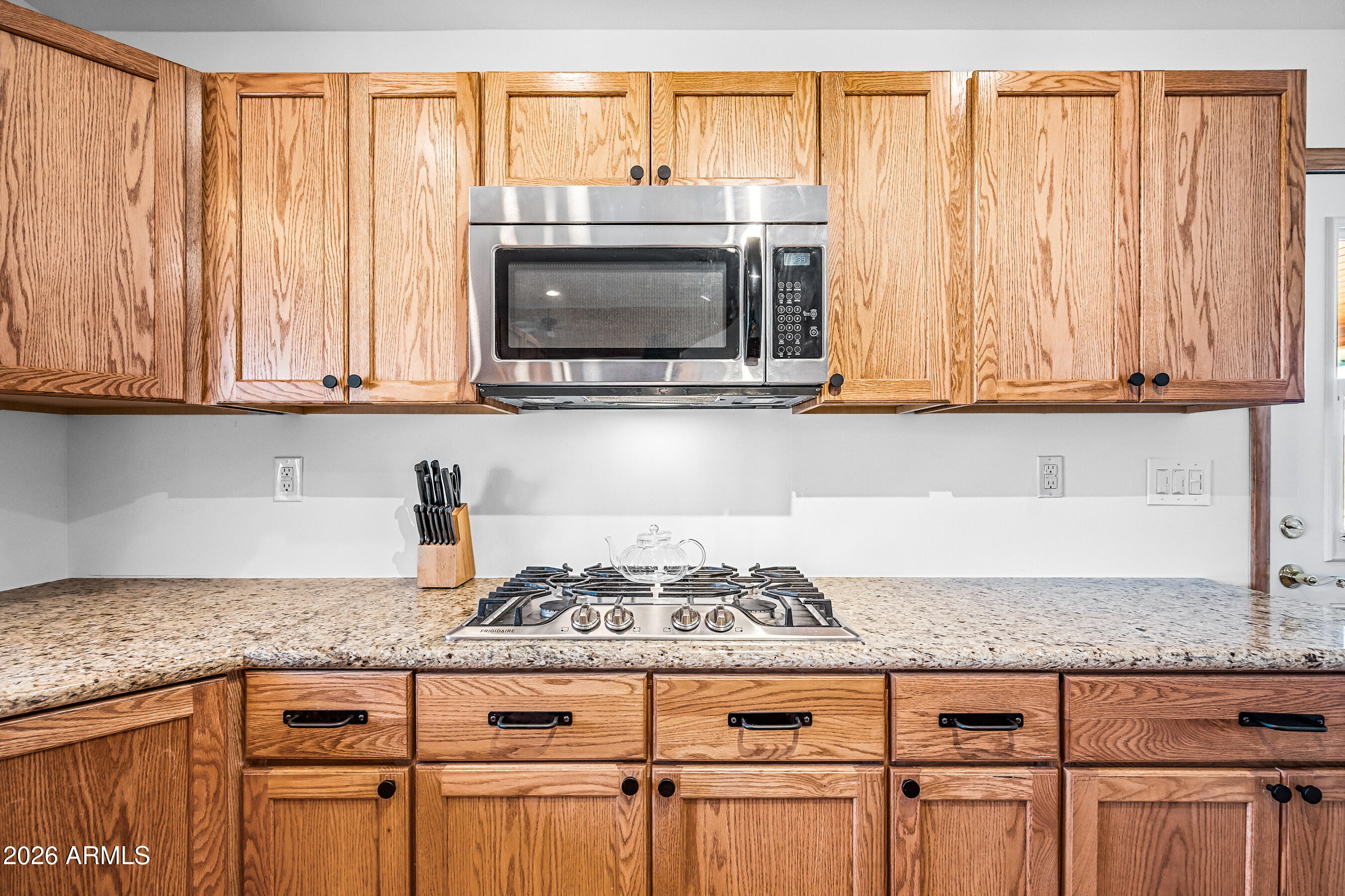 BRADSHAW OVERLOOK REPLAT - Residential