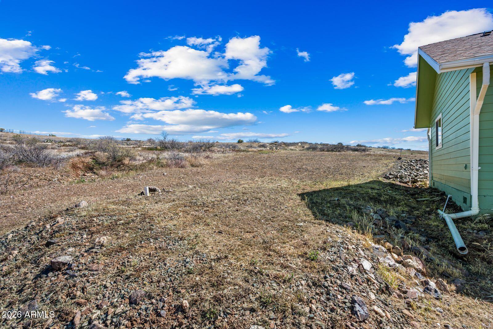 BRADSHAW OVERLOOK REPLAT - Residential