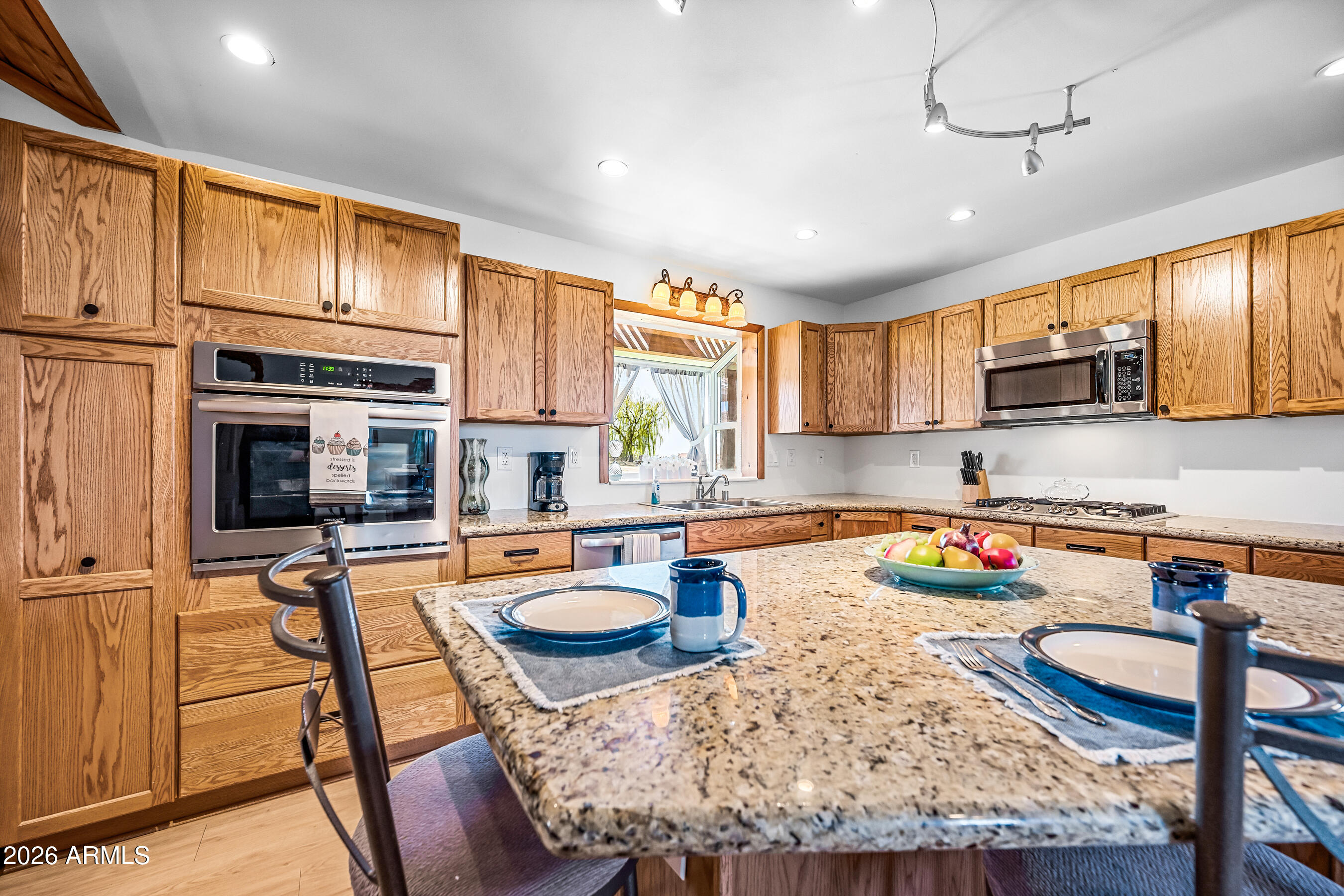 BRADSHAW OVERLOOK REPLAT - Residential