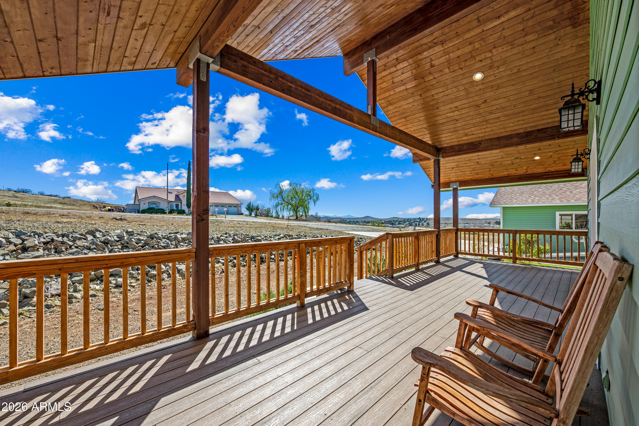 BRADSHAW OVERLOOK REPLAT - Residential
