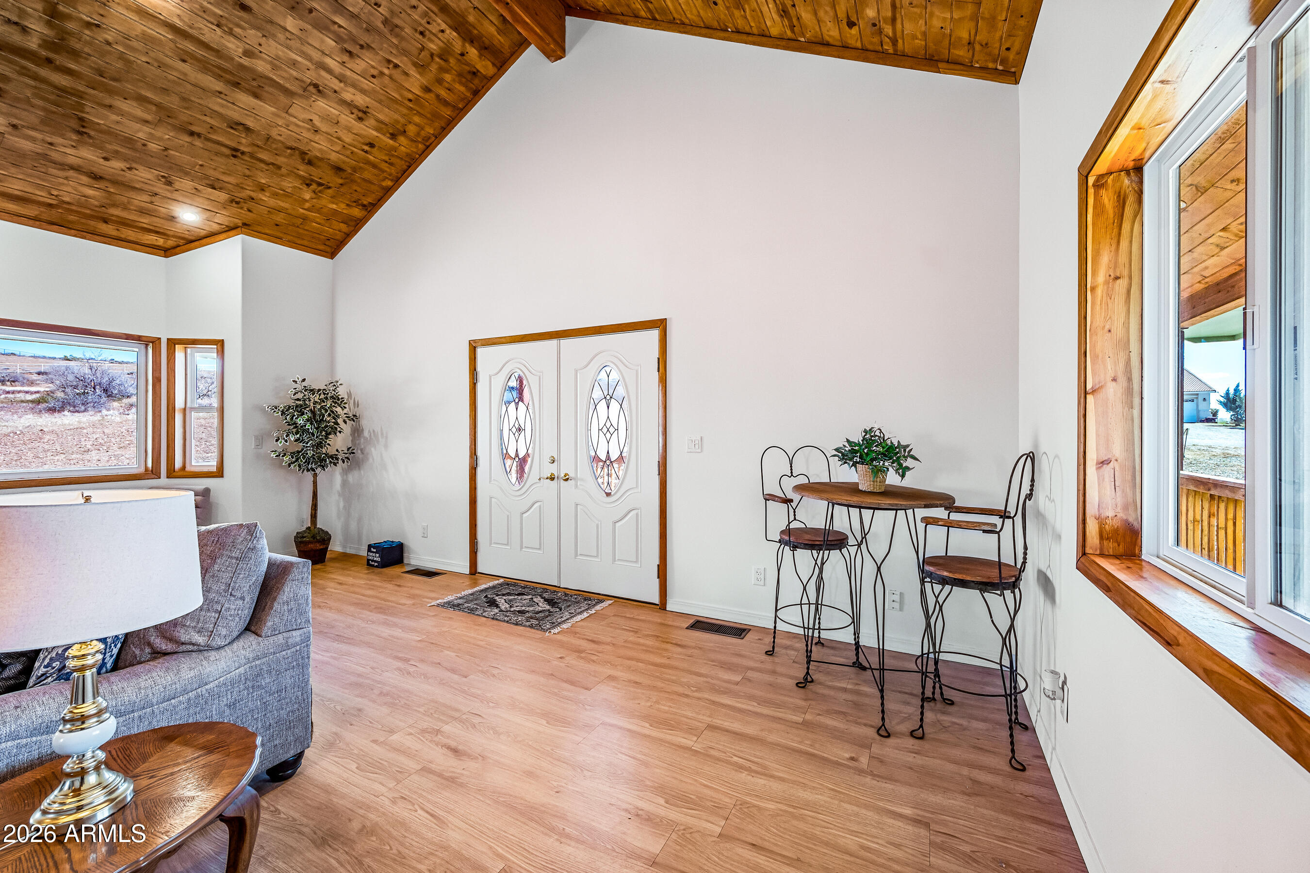 BRADSHAW OVERLOOK REPLAT - Residential