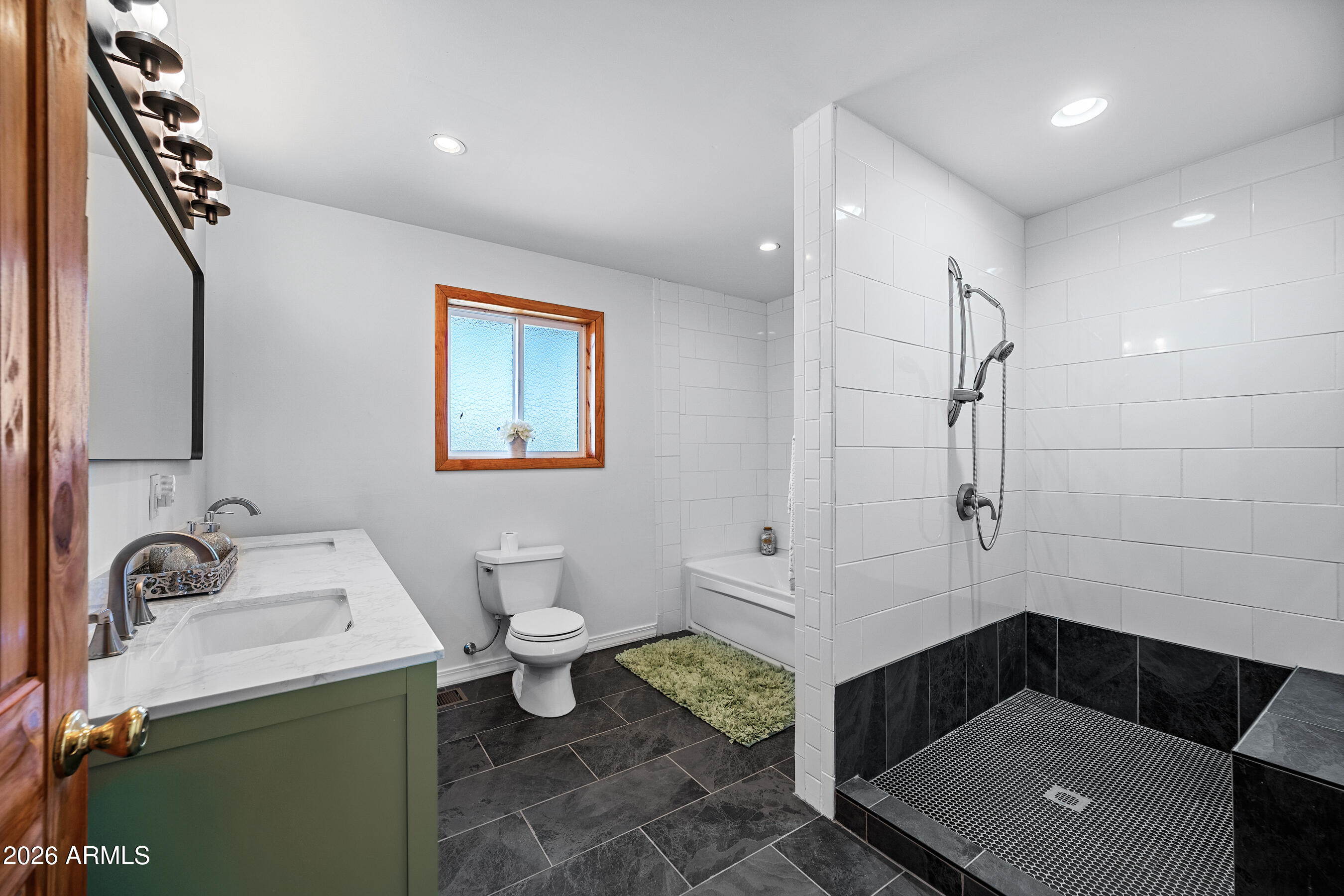 BRADSHAW OVERLOOK REPLAT - Residential