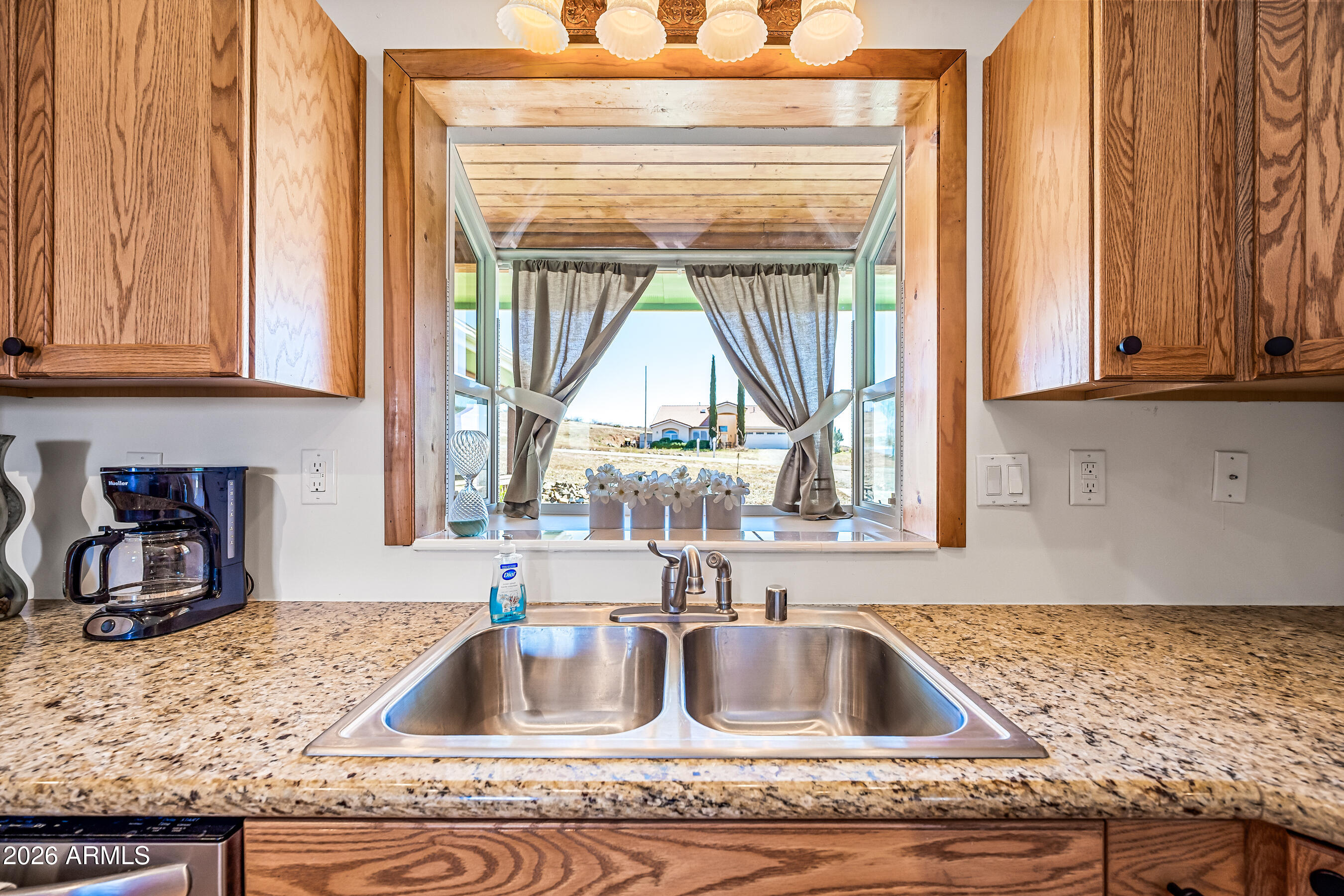 BRADSHAW OVERLOOK REPLAT - Residential