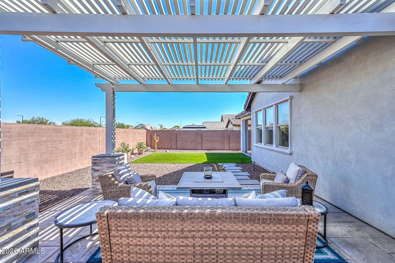 ALORAVITA NORTH PHASE 2 PARCEL 9 - Residential