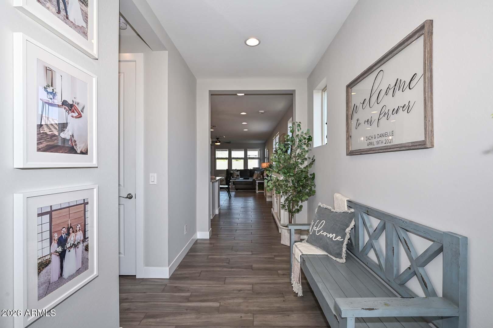 ALORAVITA NORTH PHASE 2 PARCEL 9 - Residential