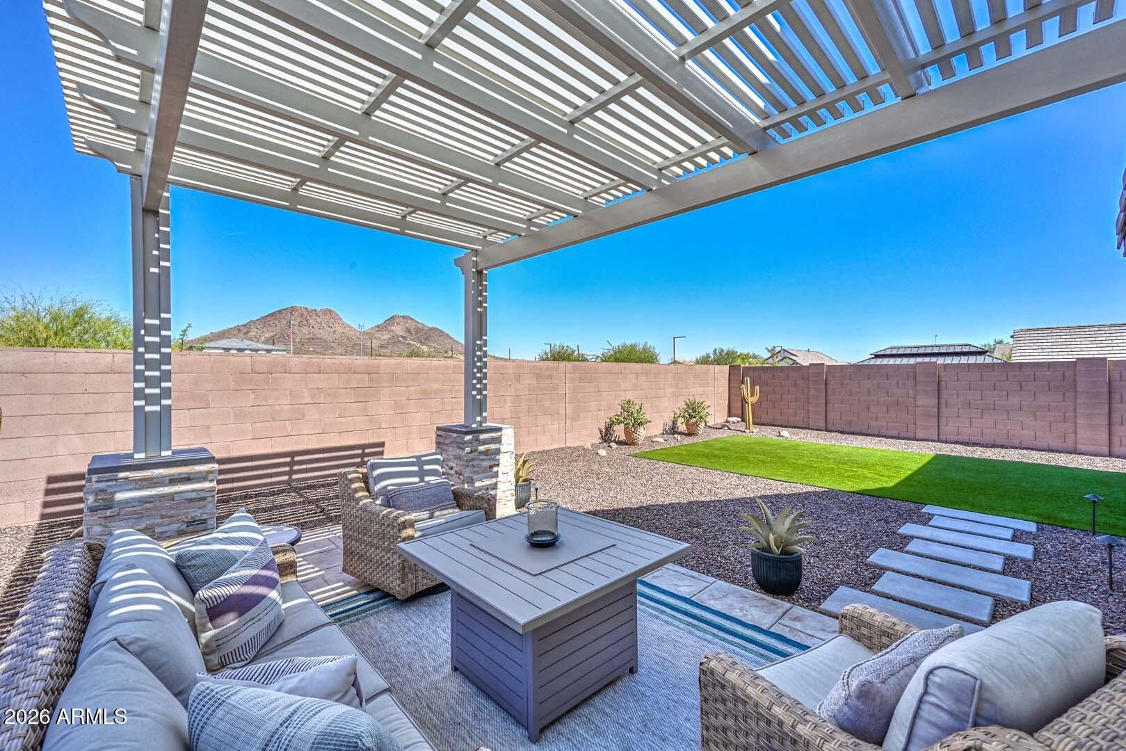 ALORAVITA NORTH PHASE 2 PARCEL 9 - Residential