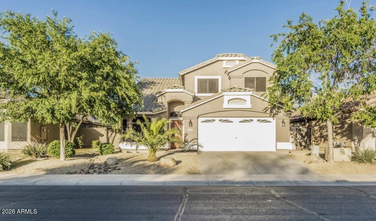 RANCHO EL DORADO PARCEL 3 - Residential