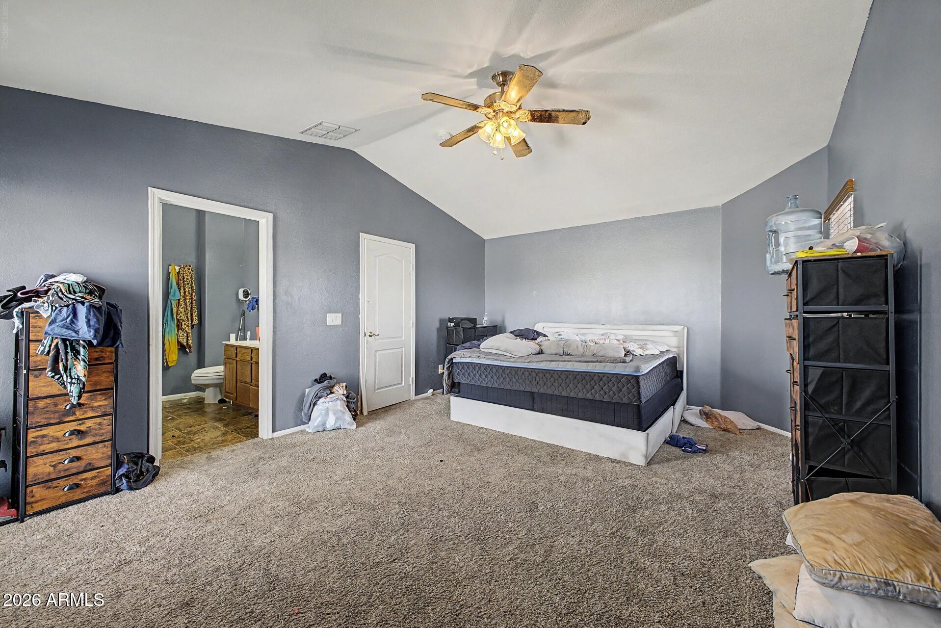 RANCHO EL DORADO PARCEL 3 - Residential