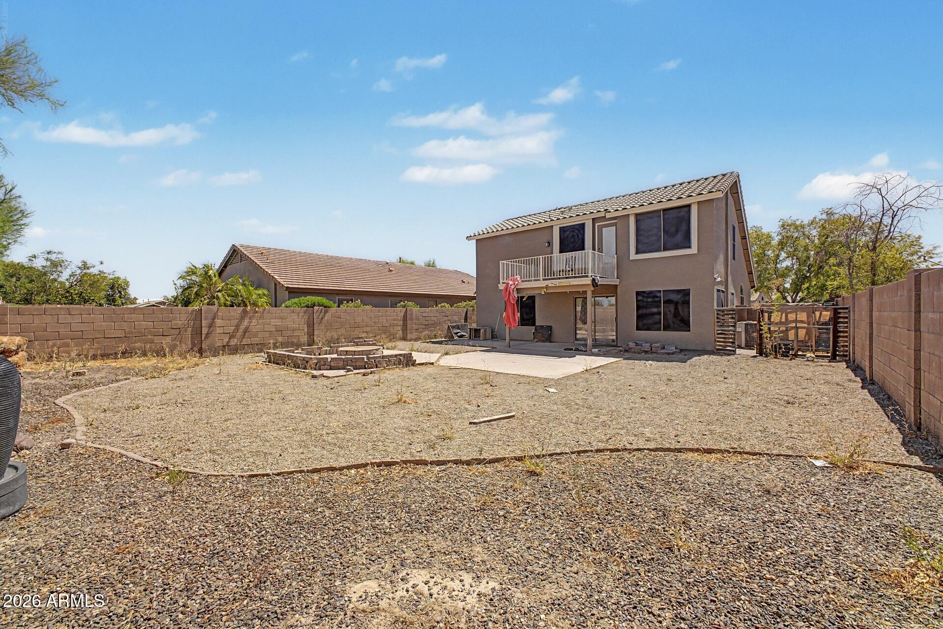 RANCHO EL DORADO PARCEL 3 - Residential