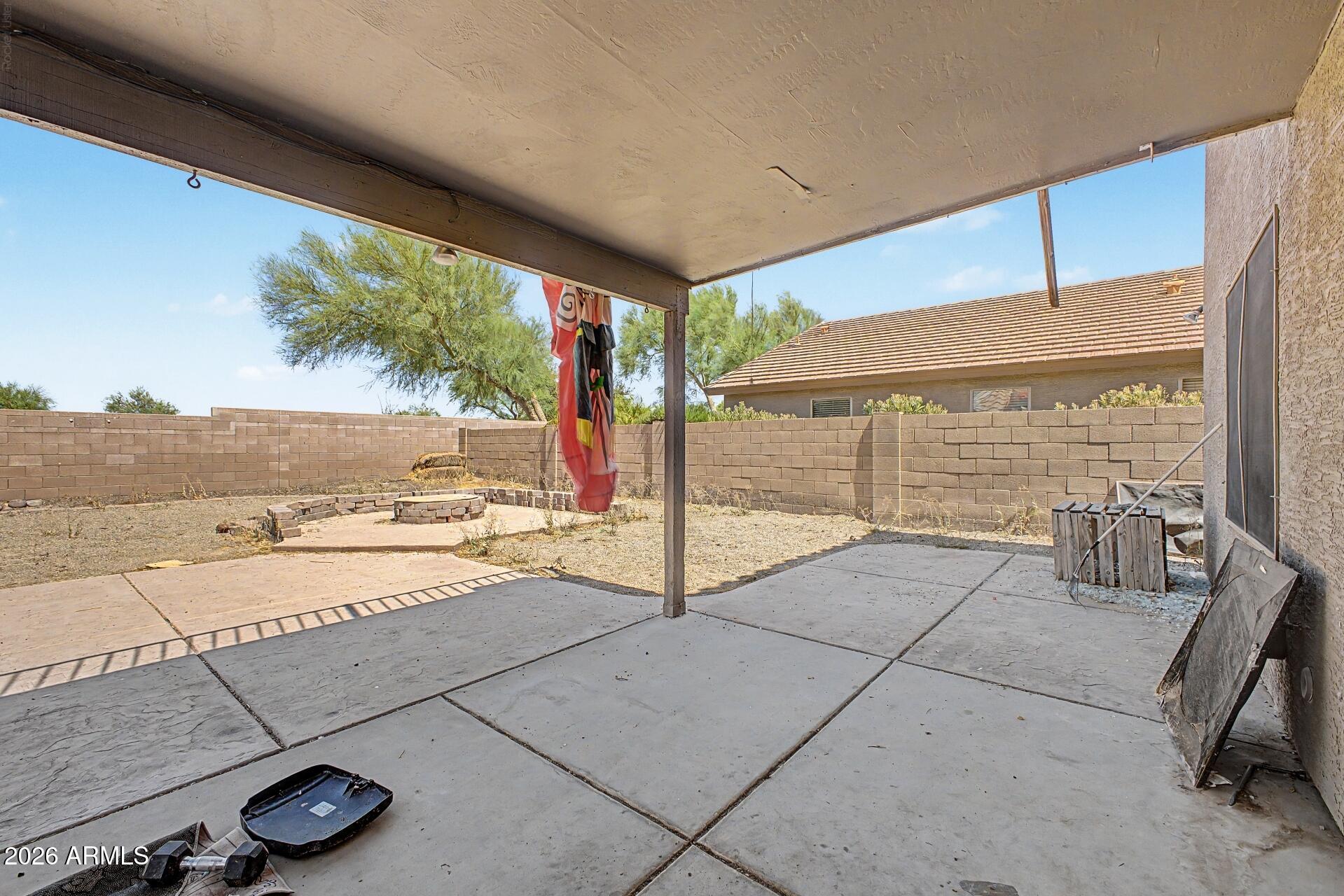 RANCHO EL DORADO PARCEL 3 - Residential