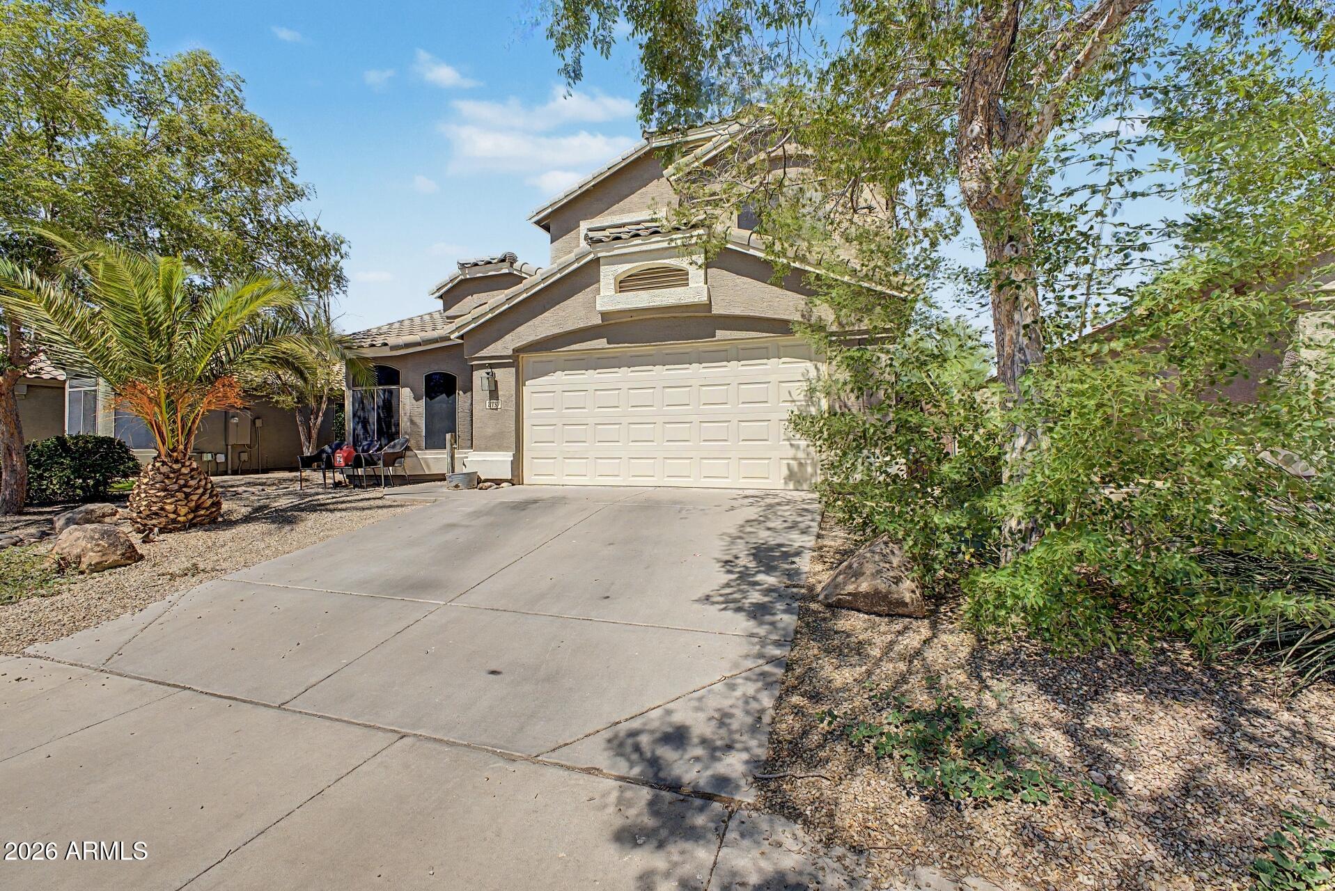 RANCHO EL DORADO PARCEL 3 - Residential