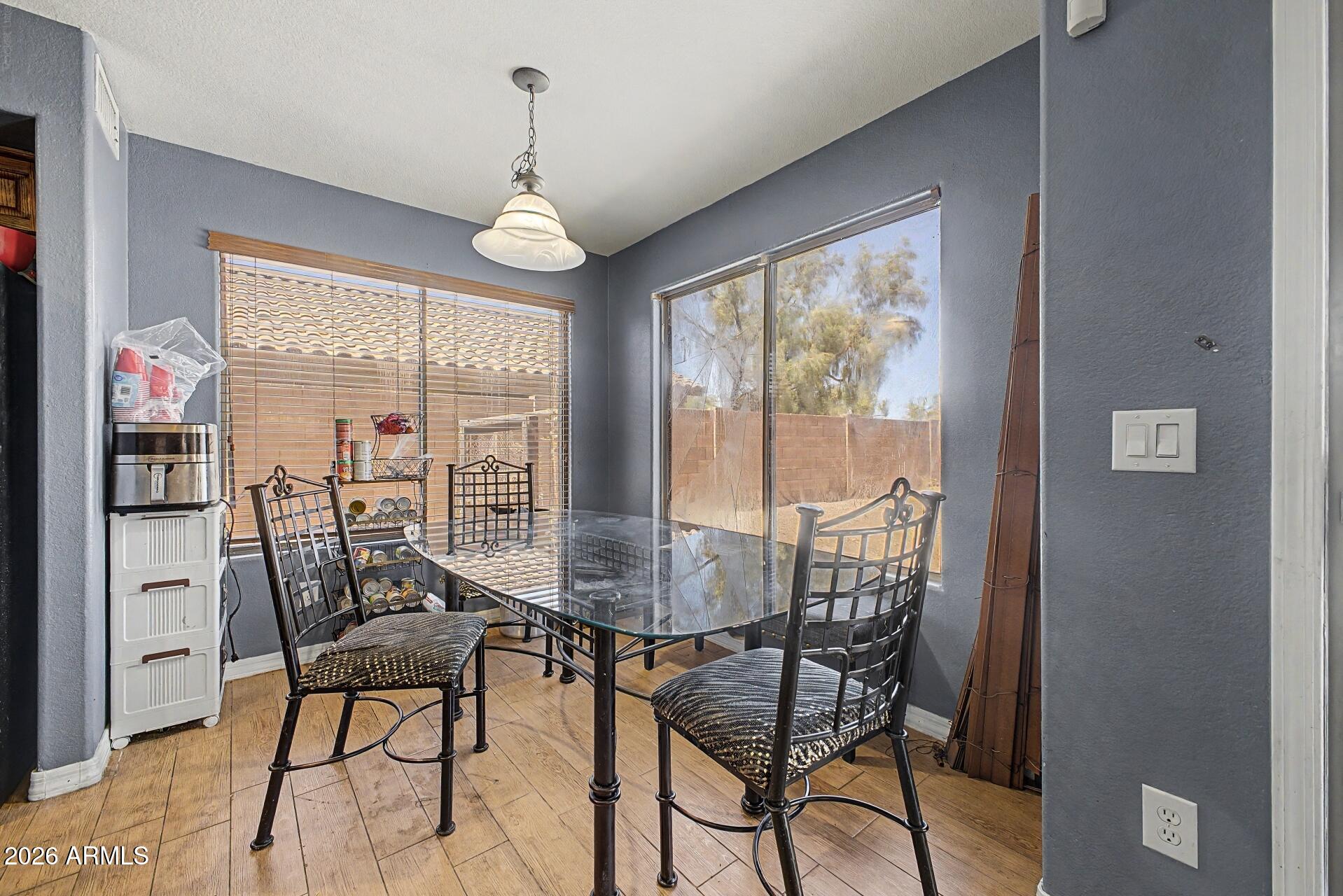 RANCHO EL DORADO PARCEL 3 - Residential