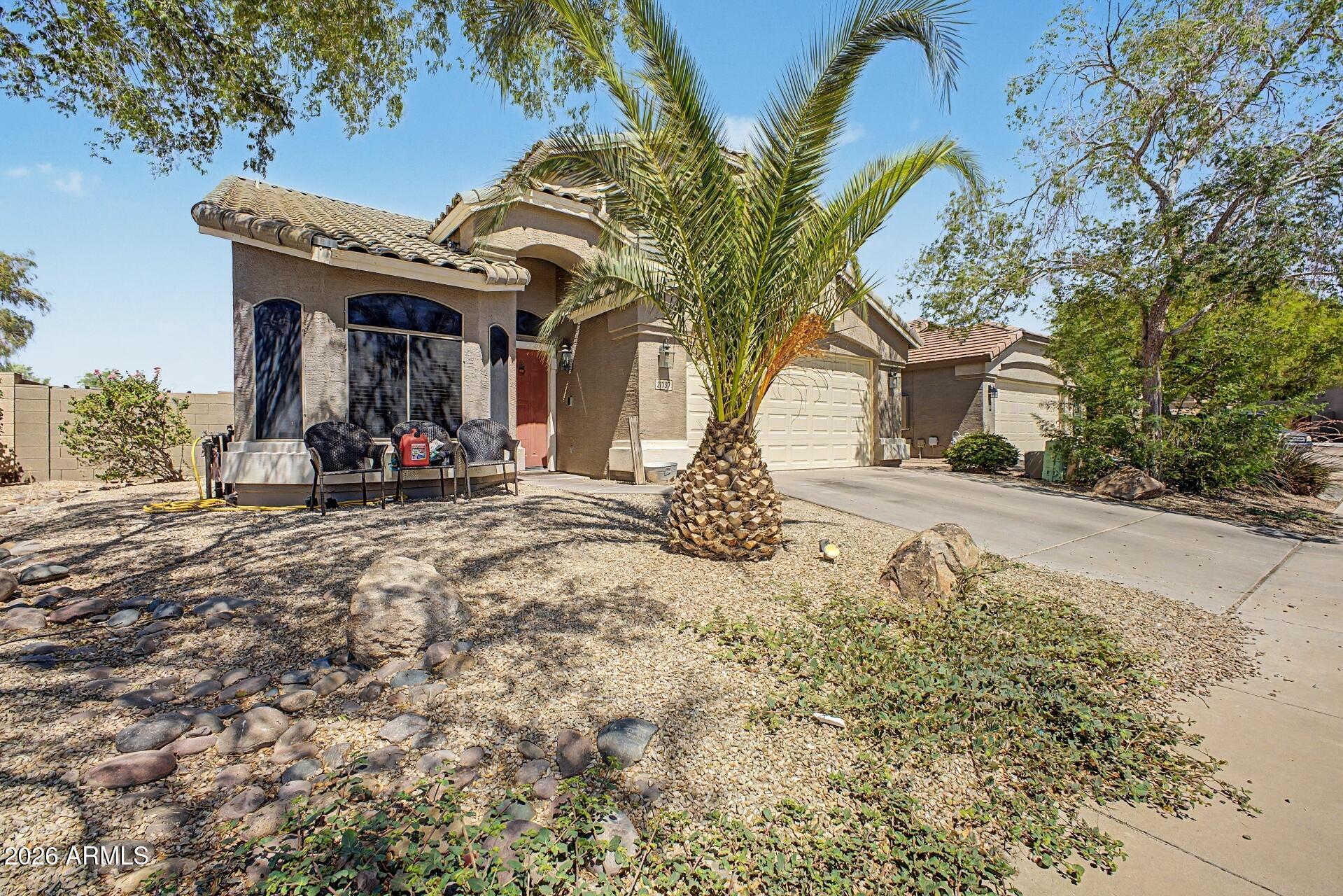 RANCHO EL DORADO PARCEL 3 - Residential