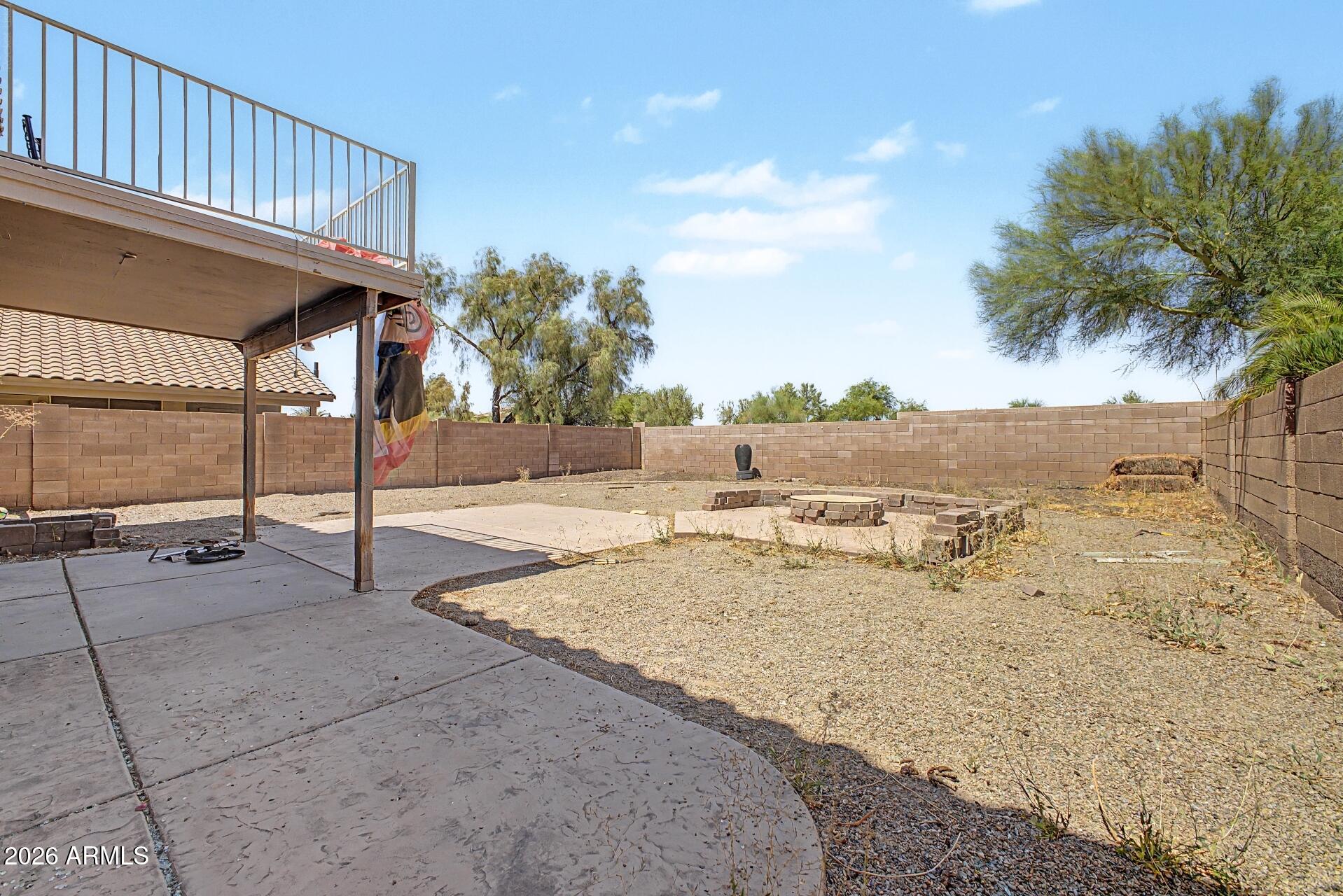 RANCHO EL DORADO PARCEL 3 - Residential