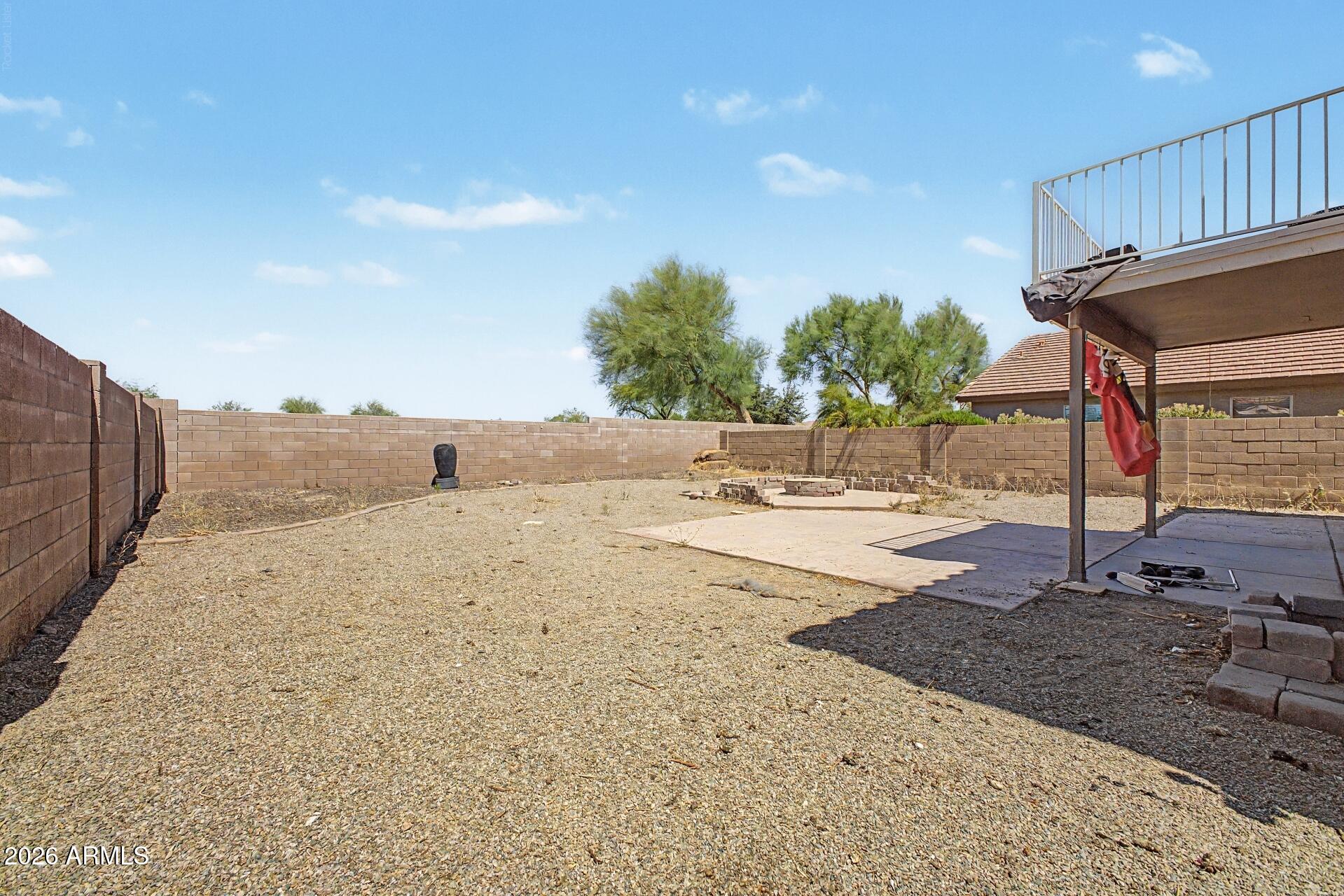 RANCHO EL DORADO PARCEL 3 - Residential