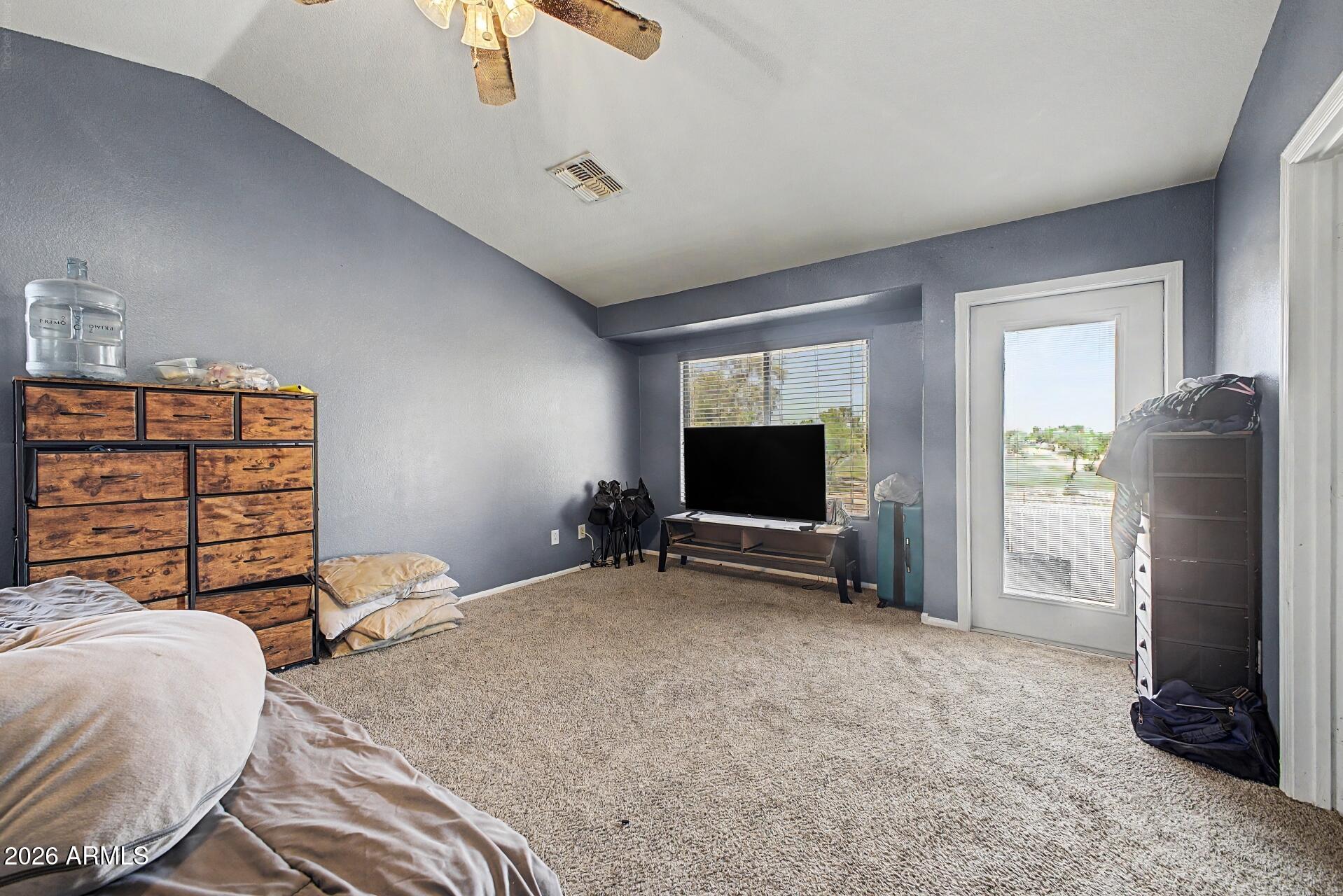 RANCHO EL DORADO PARCEL 3 - Residential