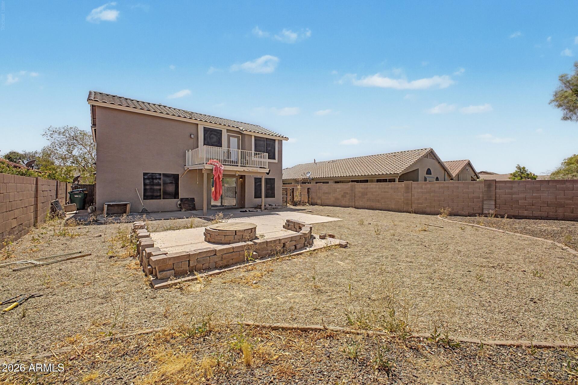 RANCHO EL DORADO PARCEL 3 - Residential