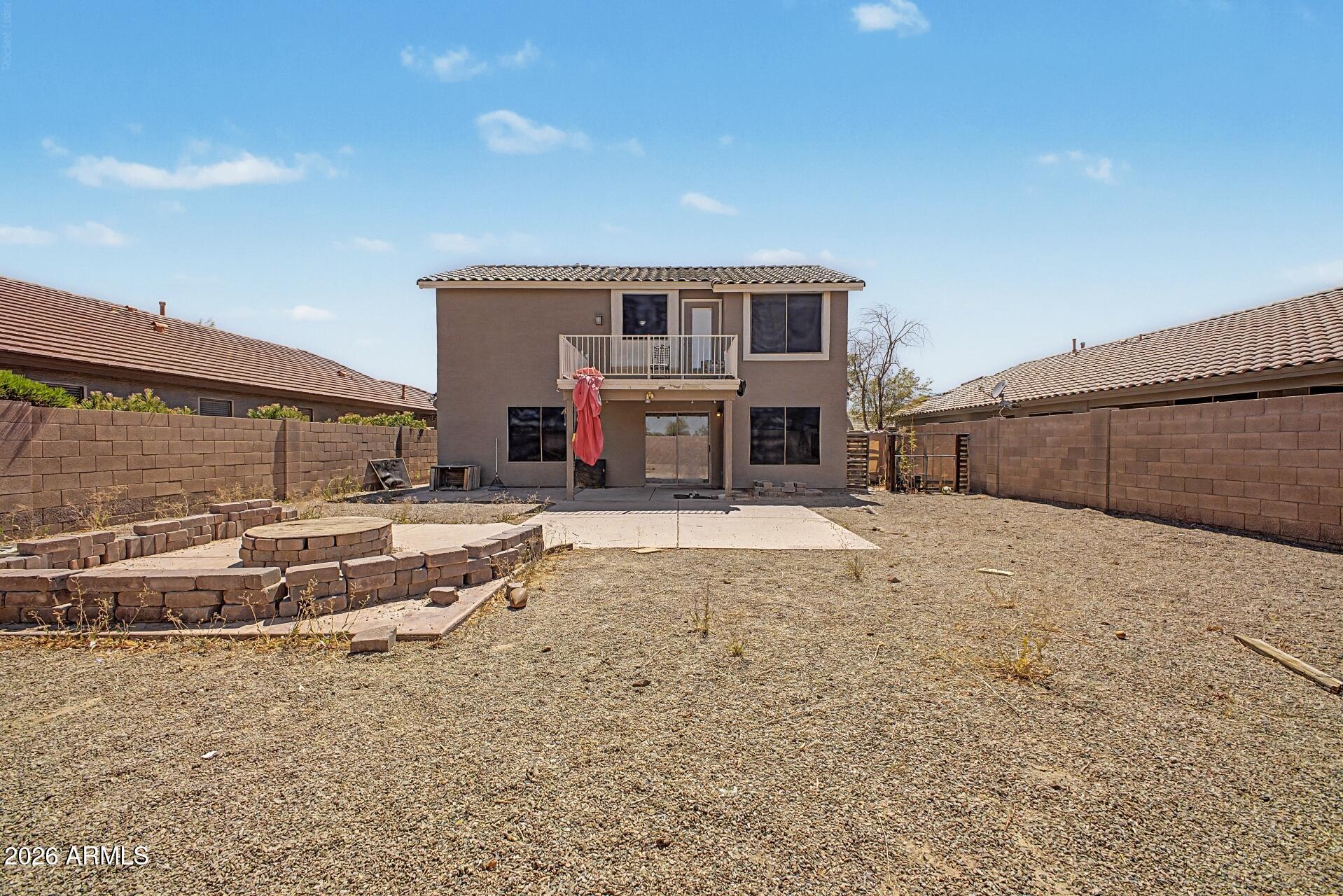 RANCHO EL DORADO PARCEL 3 - Residential