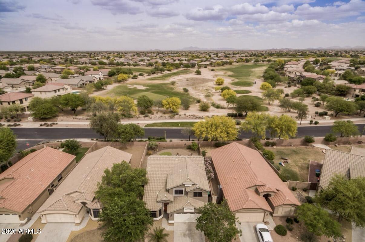 RANCHO EL DORADO PARCEL 3 - Residential