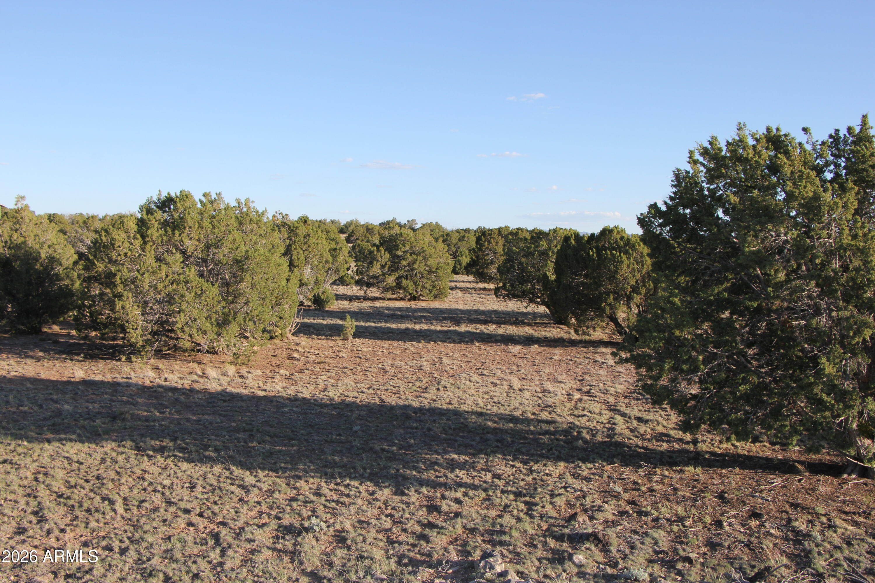 WINDSOR VALLEY RANCH PHASE 1 - Land