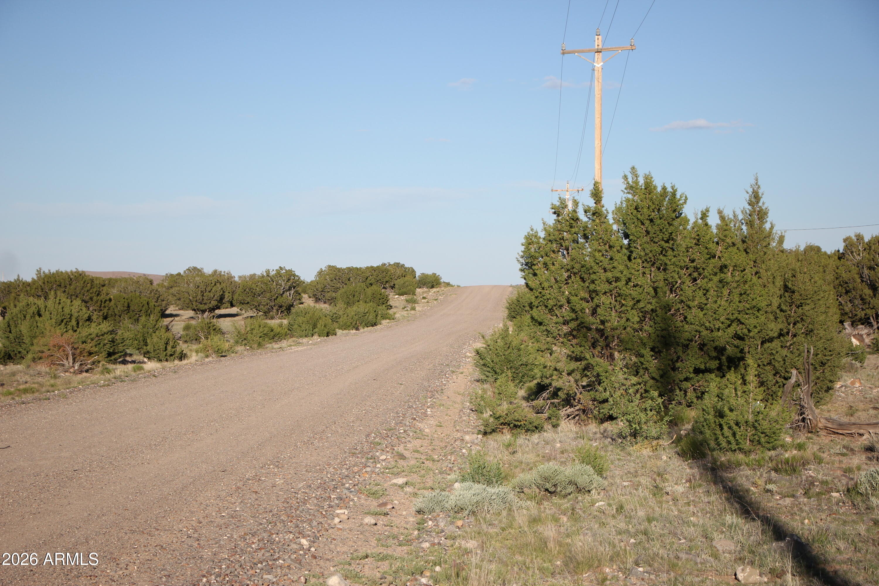 WINDSOR VALLEY RANCH PHASE 1 - Land