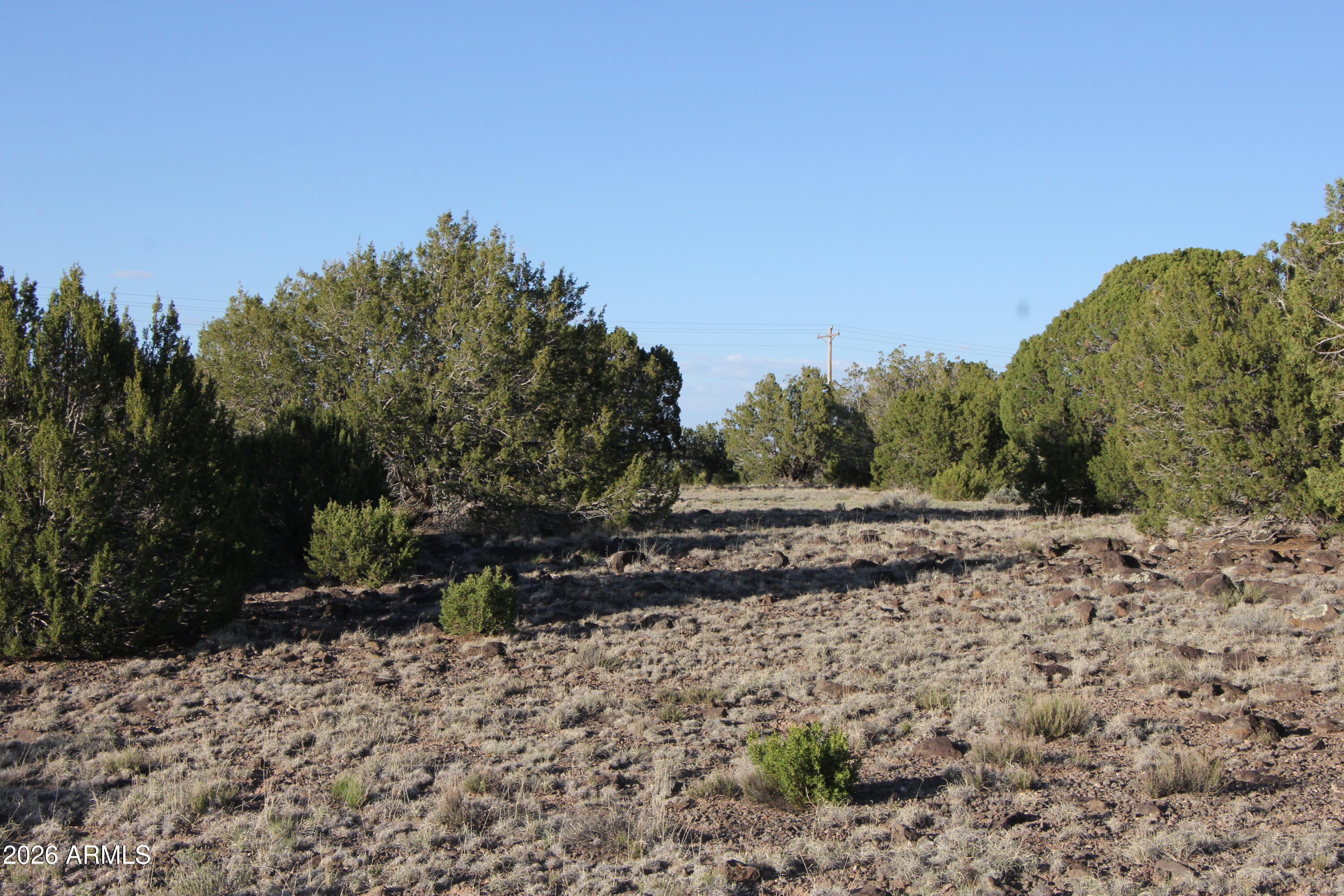 WINDSOR VALLEY RANCH PHASE 1 - Land