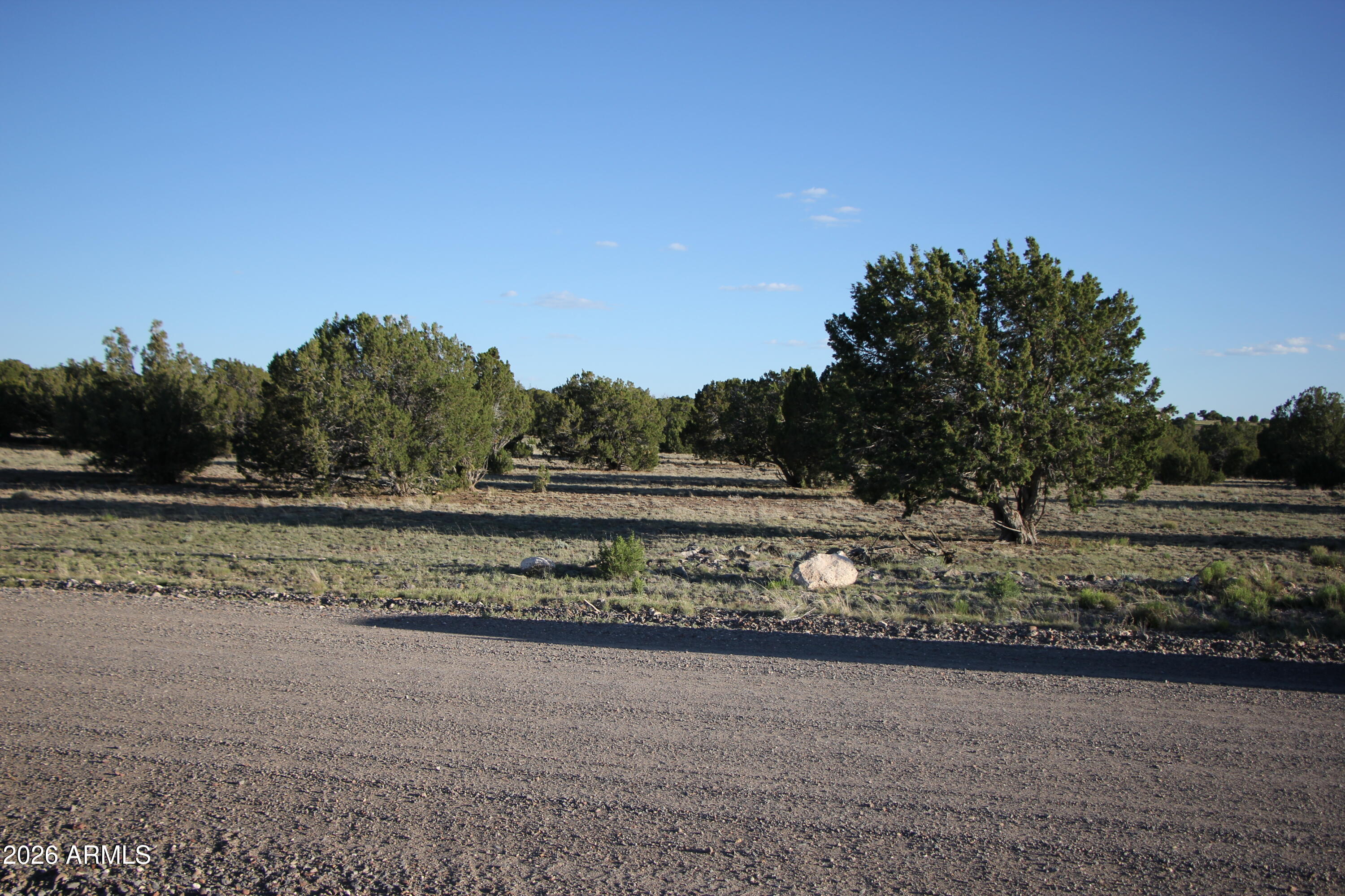 WINDSOR VALLEY RANCH PHASE 1 - Land
